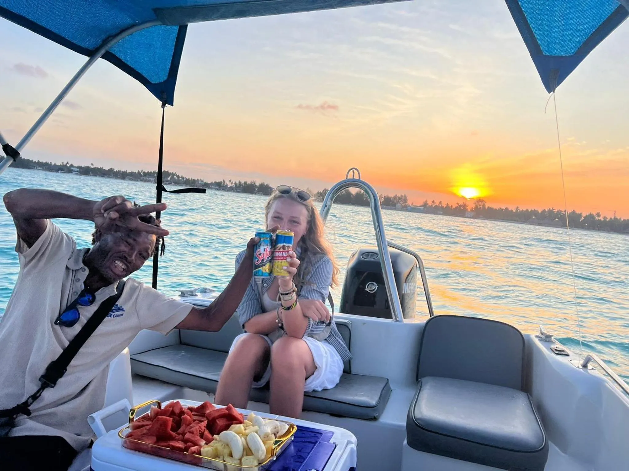 Villa Serenity, Tanzania Unforgettable