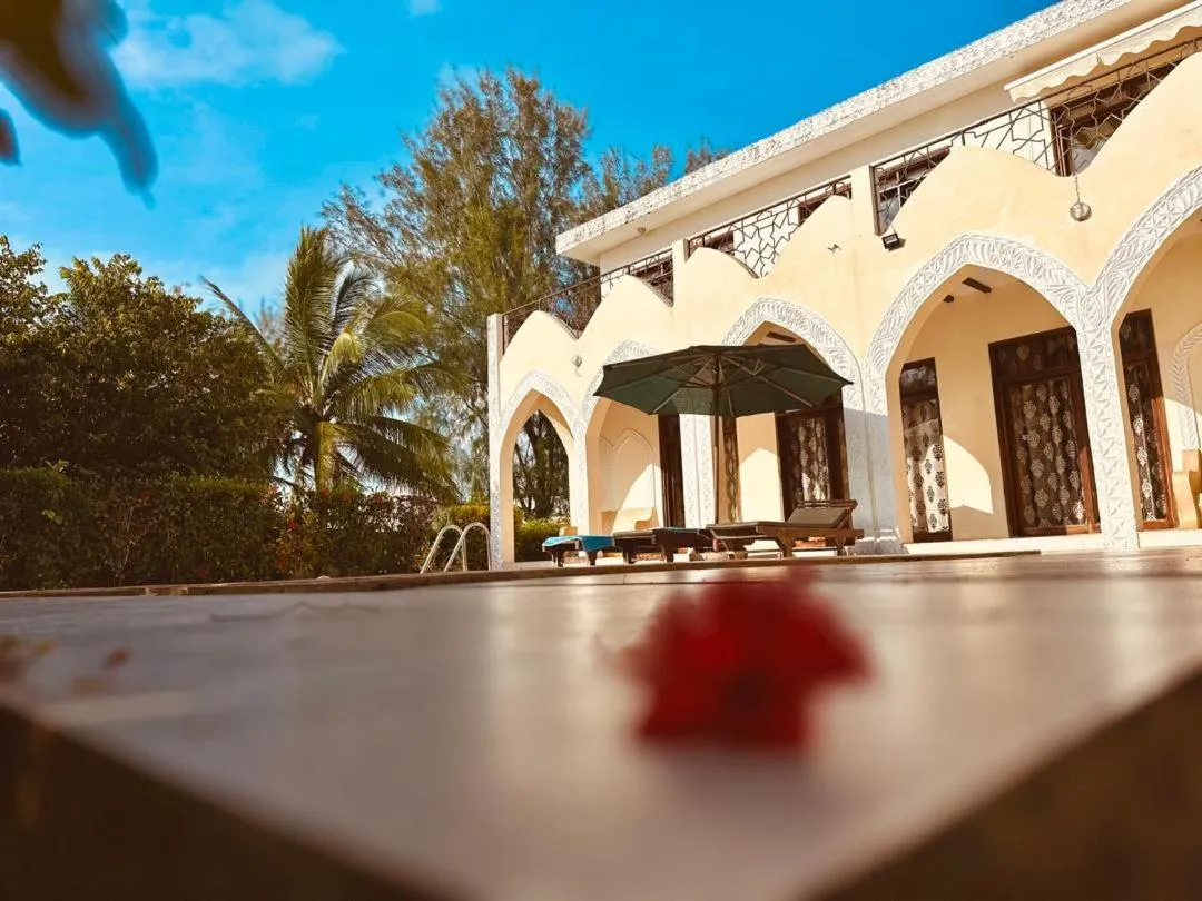 Villa Serenity, Tanzania Unforgettable