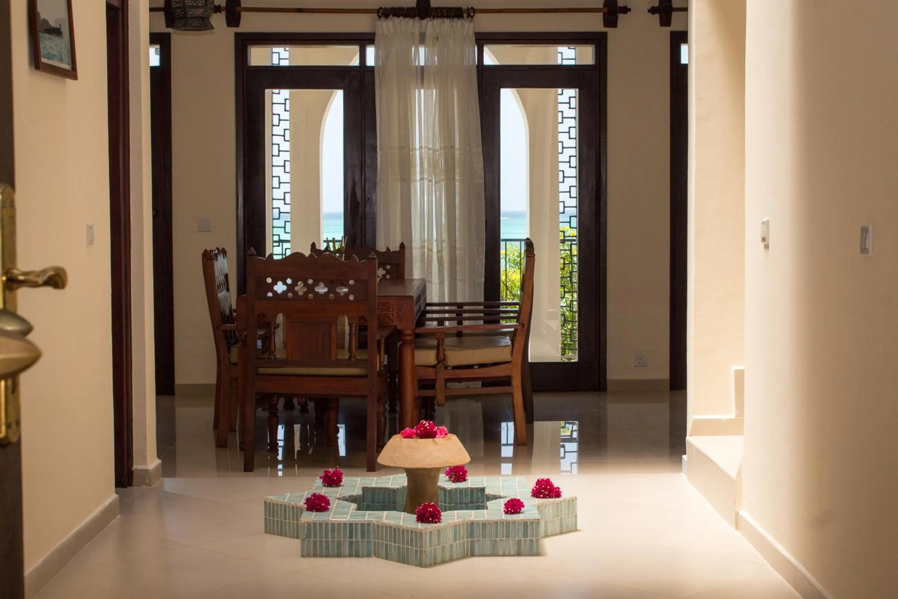 Property building in Villa Serenity, Tanzania Unforgettable