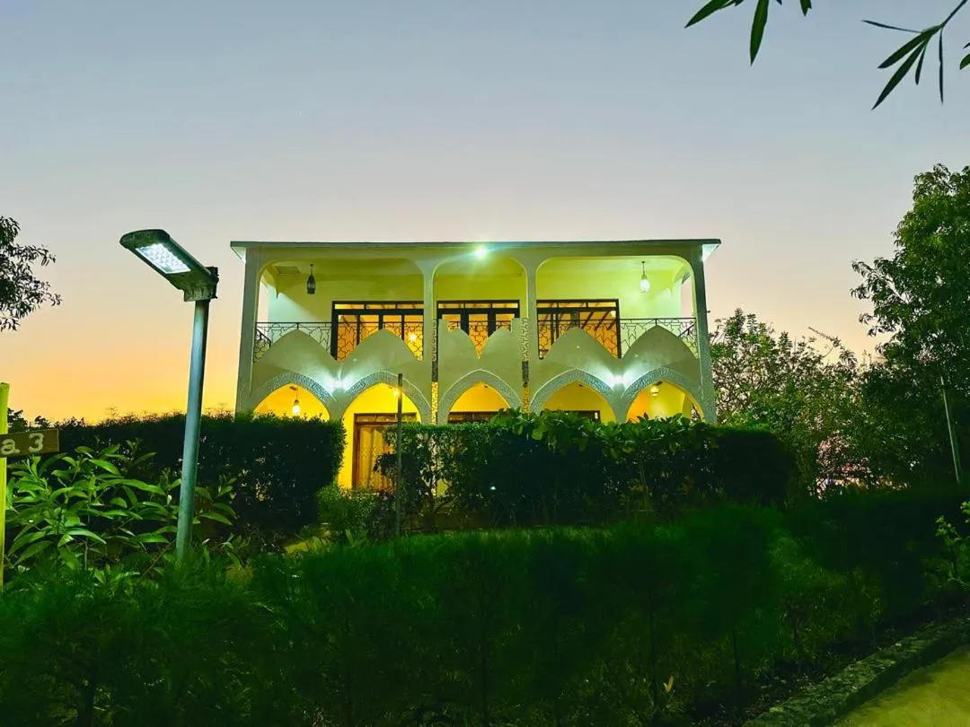 Villa Serenity, Tanzania Unforgettable