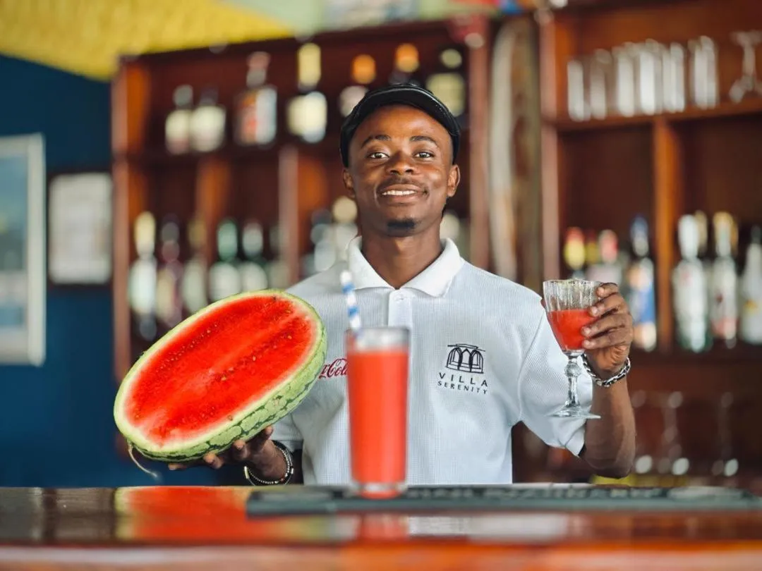 Villa Serenity, Tanzania Unforgettable