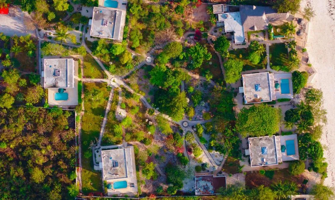 Villa Serenity, Tanzania Unforgettable