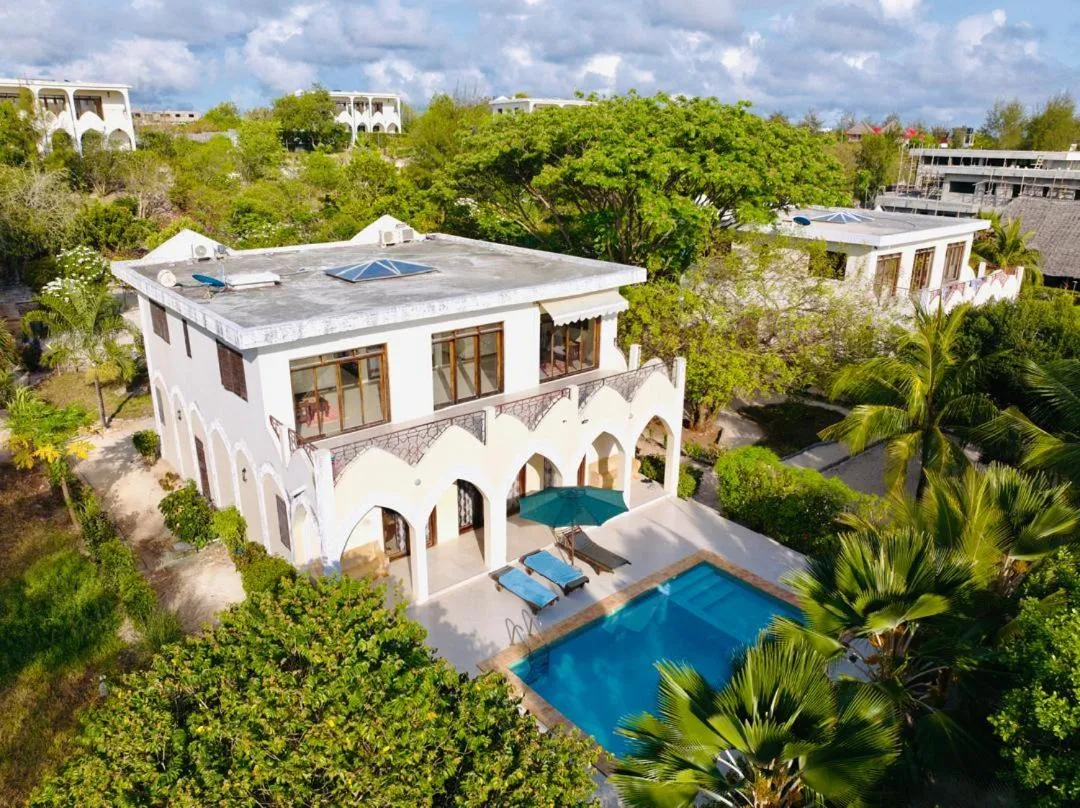 Villa Serenity, Tanzania Unforgettable