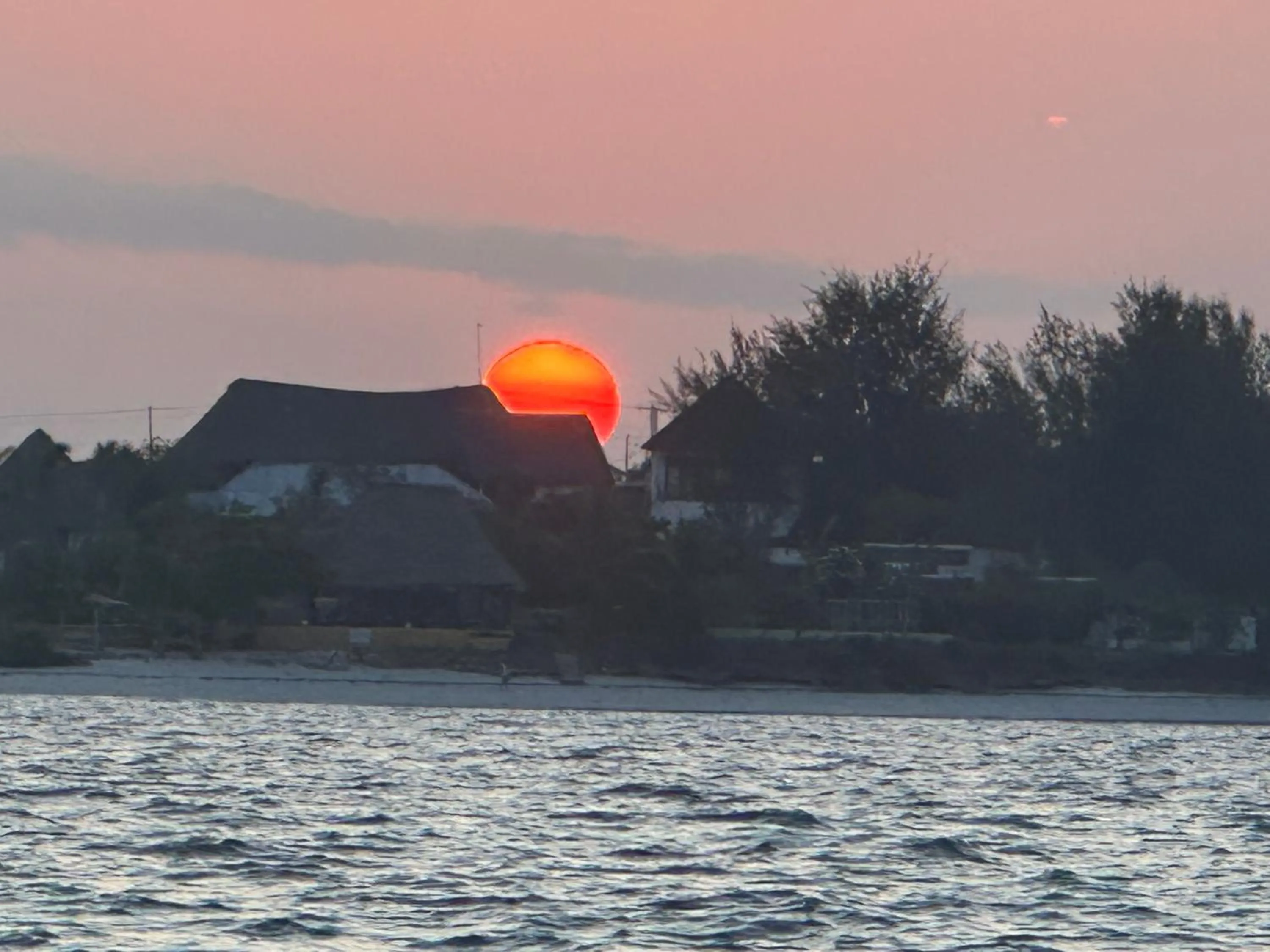 Villa Serenity, Tanzania Unforgettable