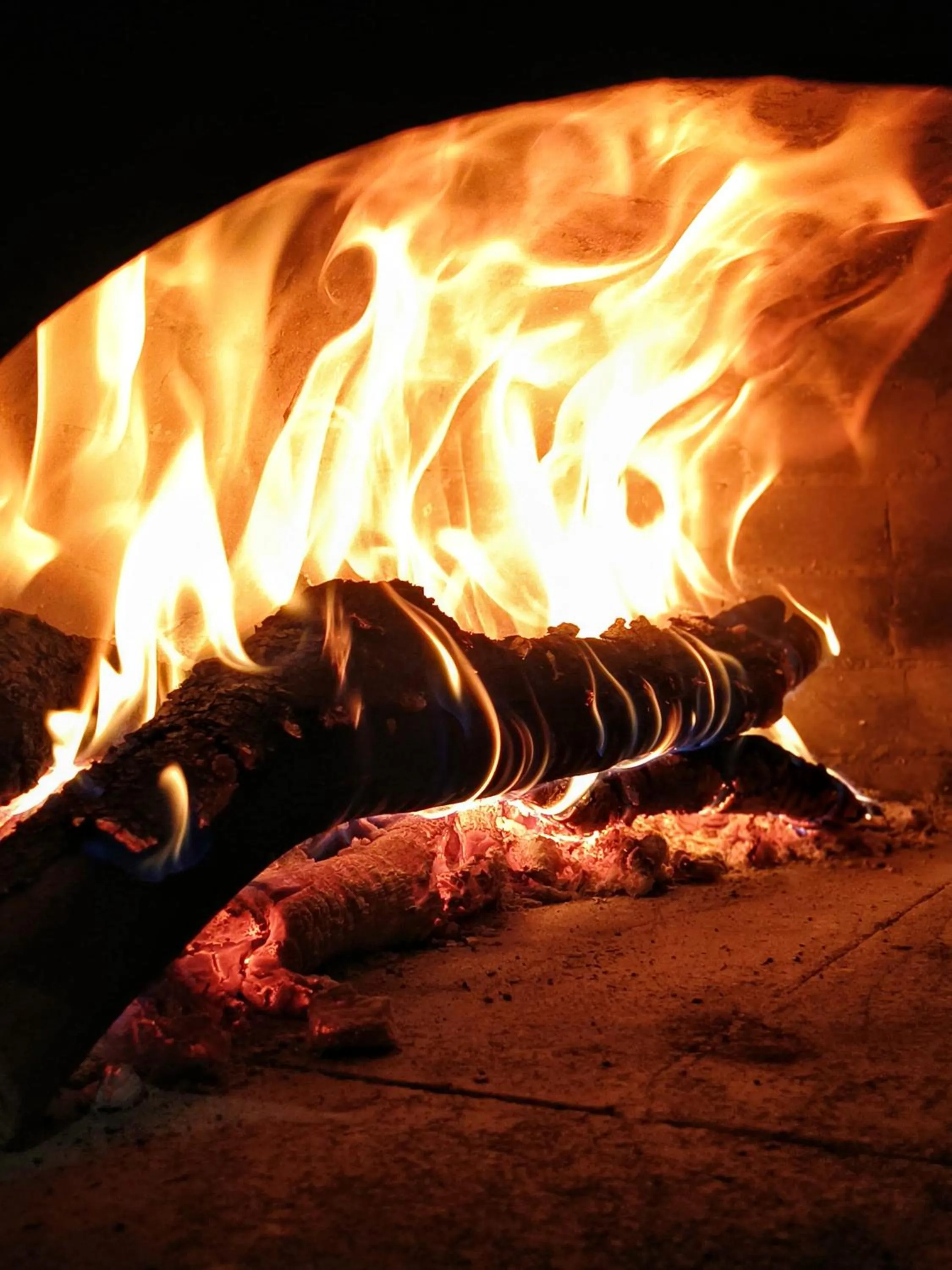 BBQ facilities in Hotel Chail Residency