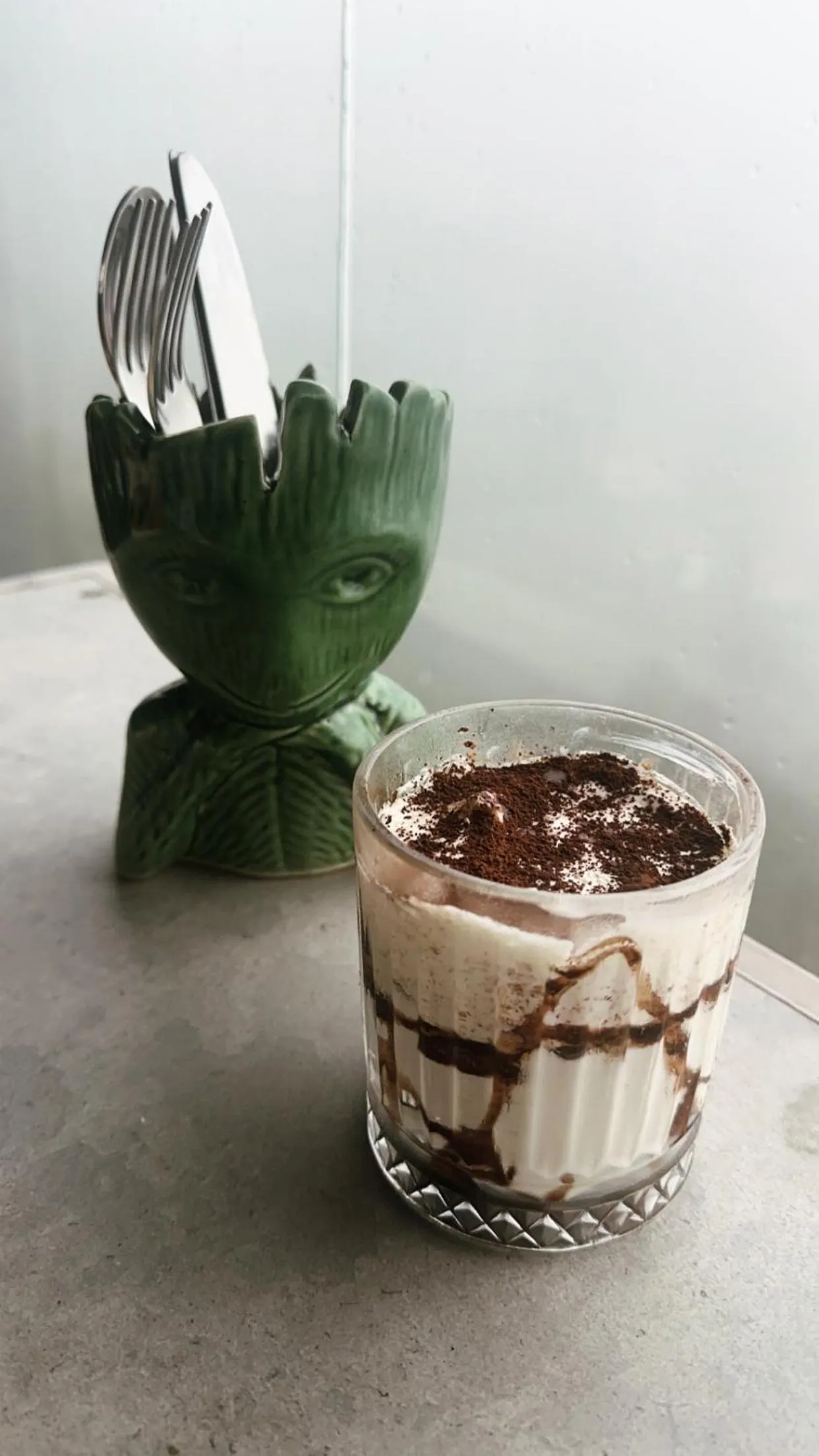 Natural landscape in Hotel Chail Residency