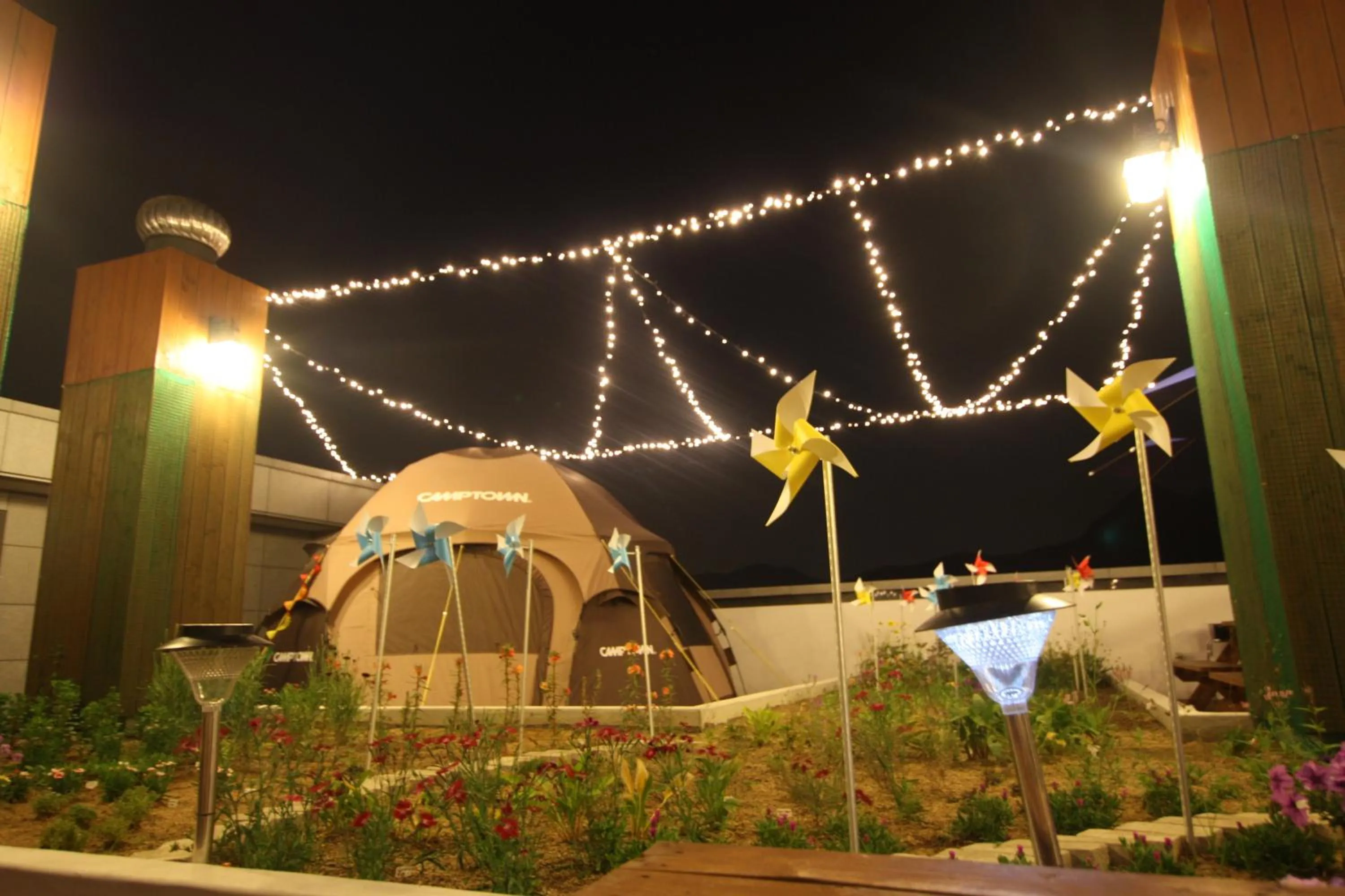 Activities in CS Premier Hotel