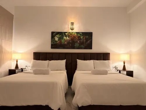 Mount Crest Inn Deniyaya