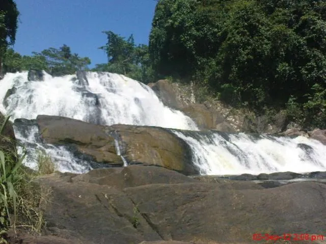 Nearby landmark in Mount Crest Inn Deniyaya