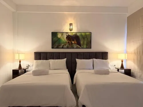 Mount Crest Inn Deniyaya