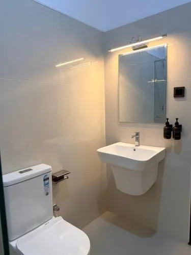 Mount Crest Inn Deniyaya