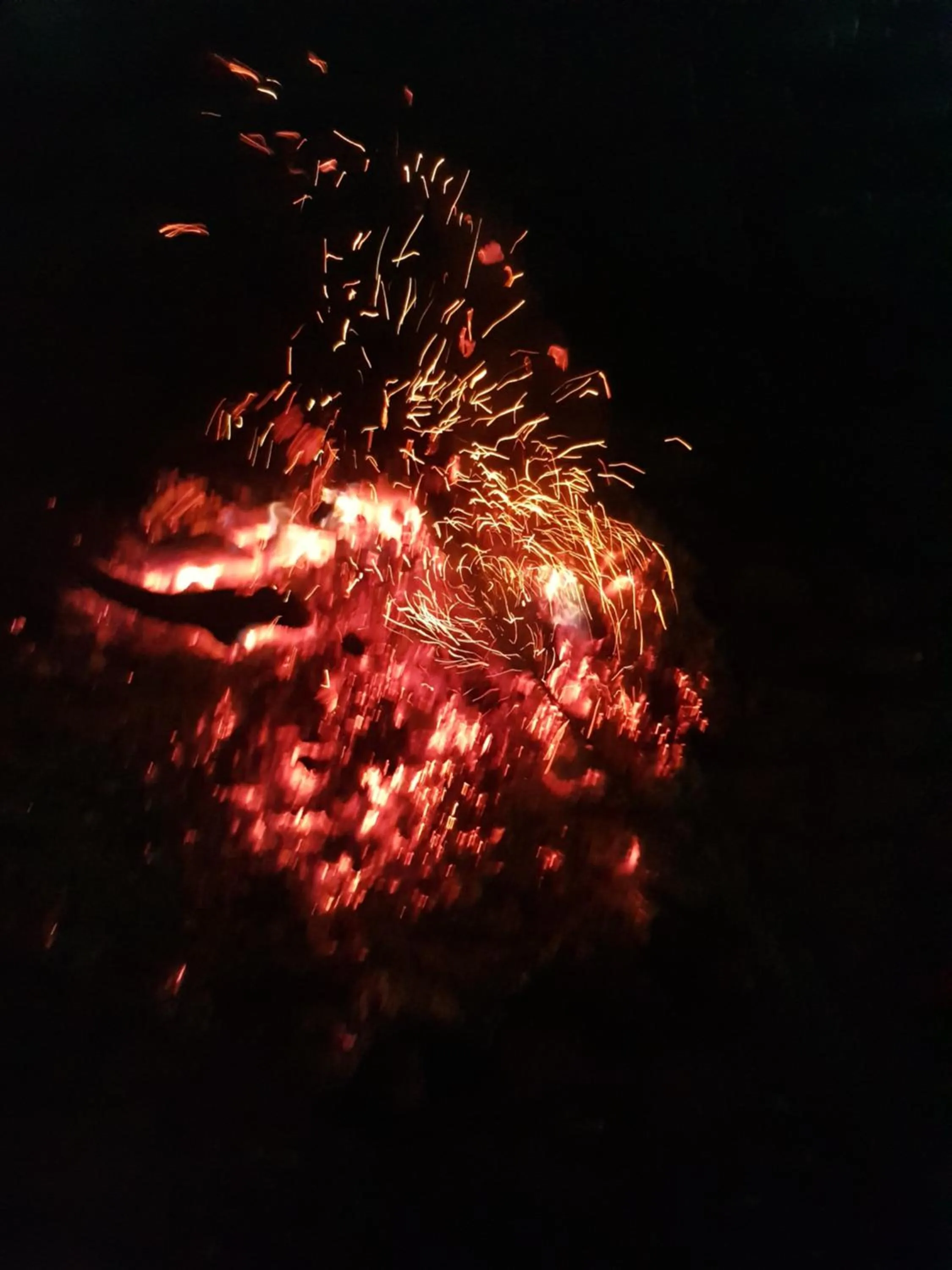 BBQ facilities in VONRESORT Abant