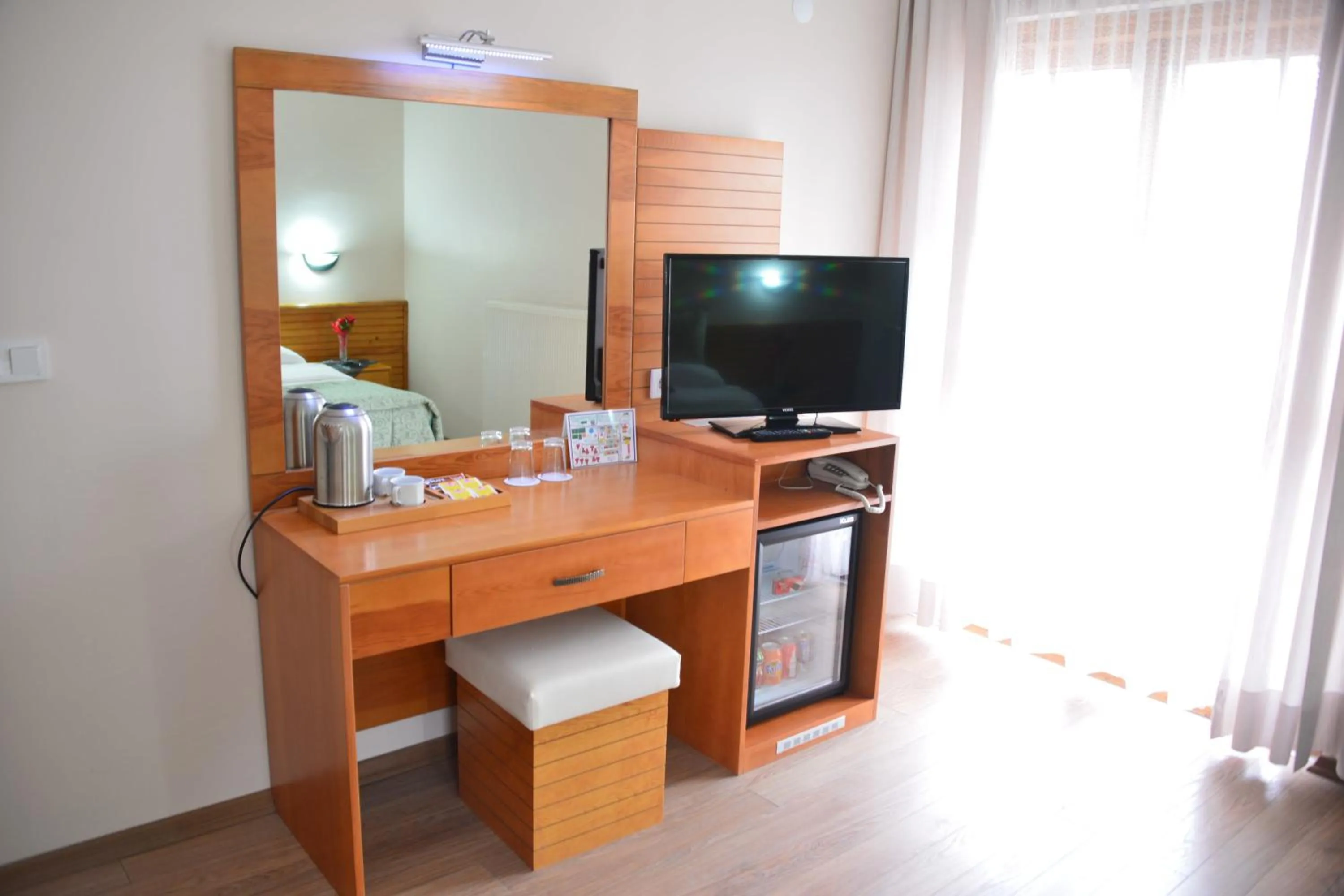 Decorative detail in VONRESORT Abant