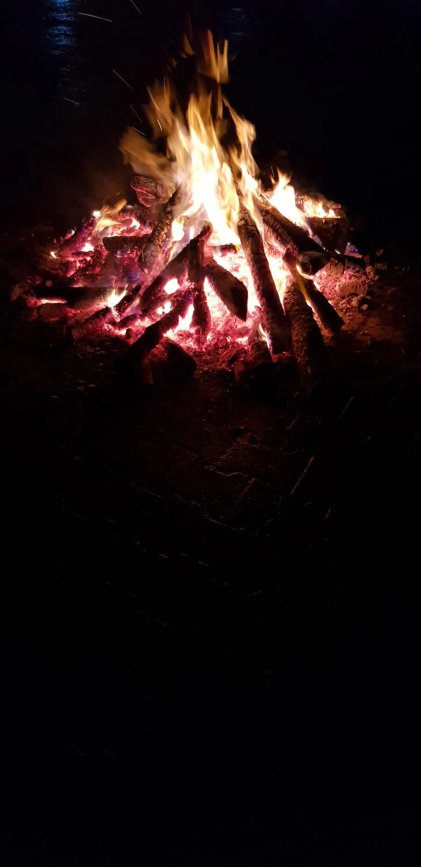 BBQ facilities in VONRESORT Abant