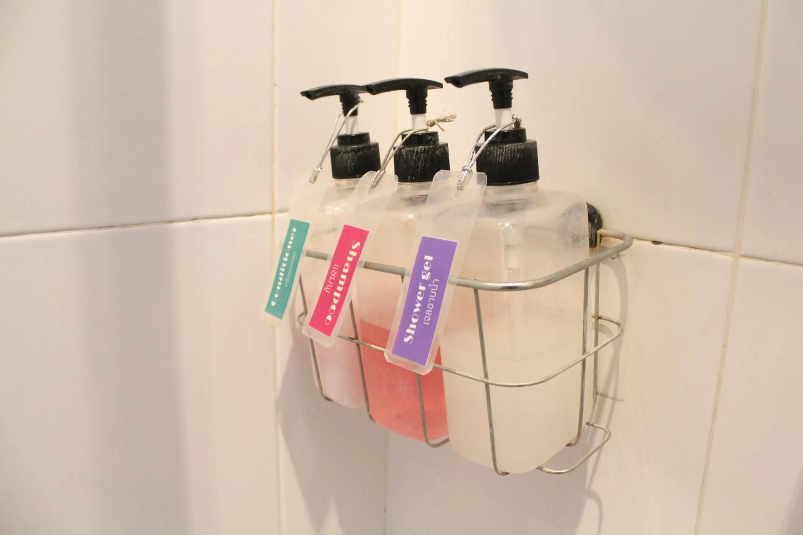 Bathroom in Phitsanulok United