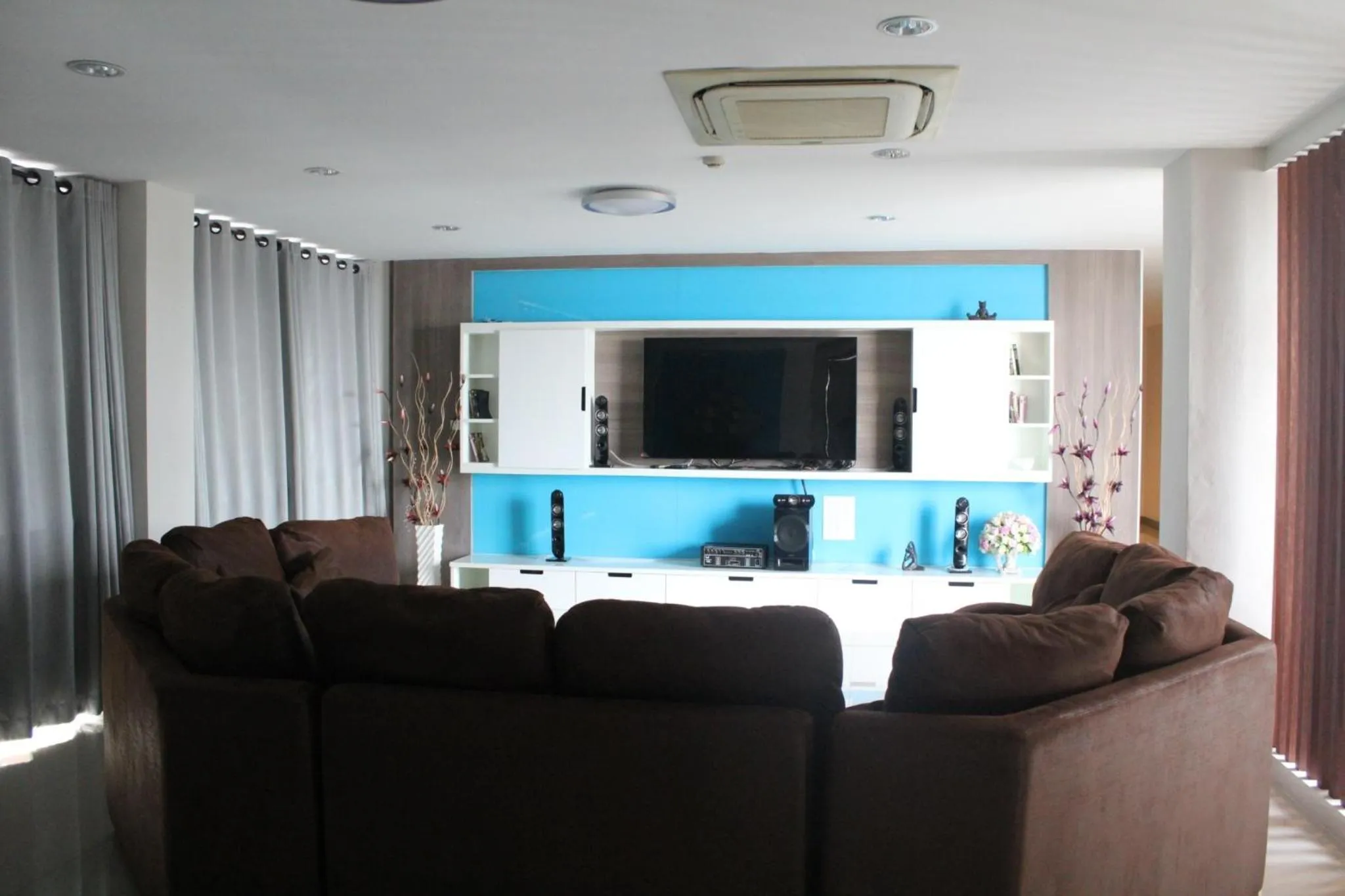 Seating area in Phitsanulok United