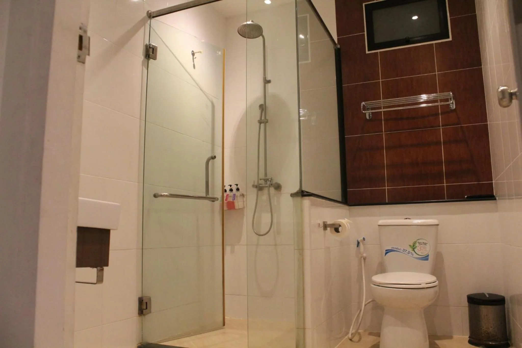 Bathroom in Phitsanulok United