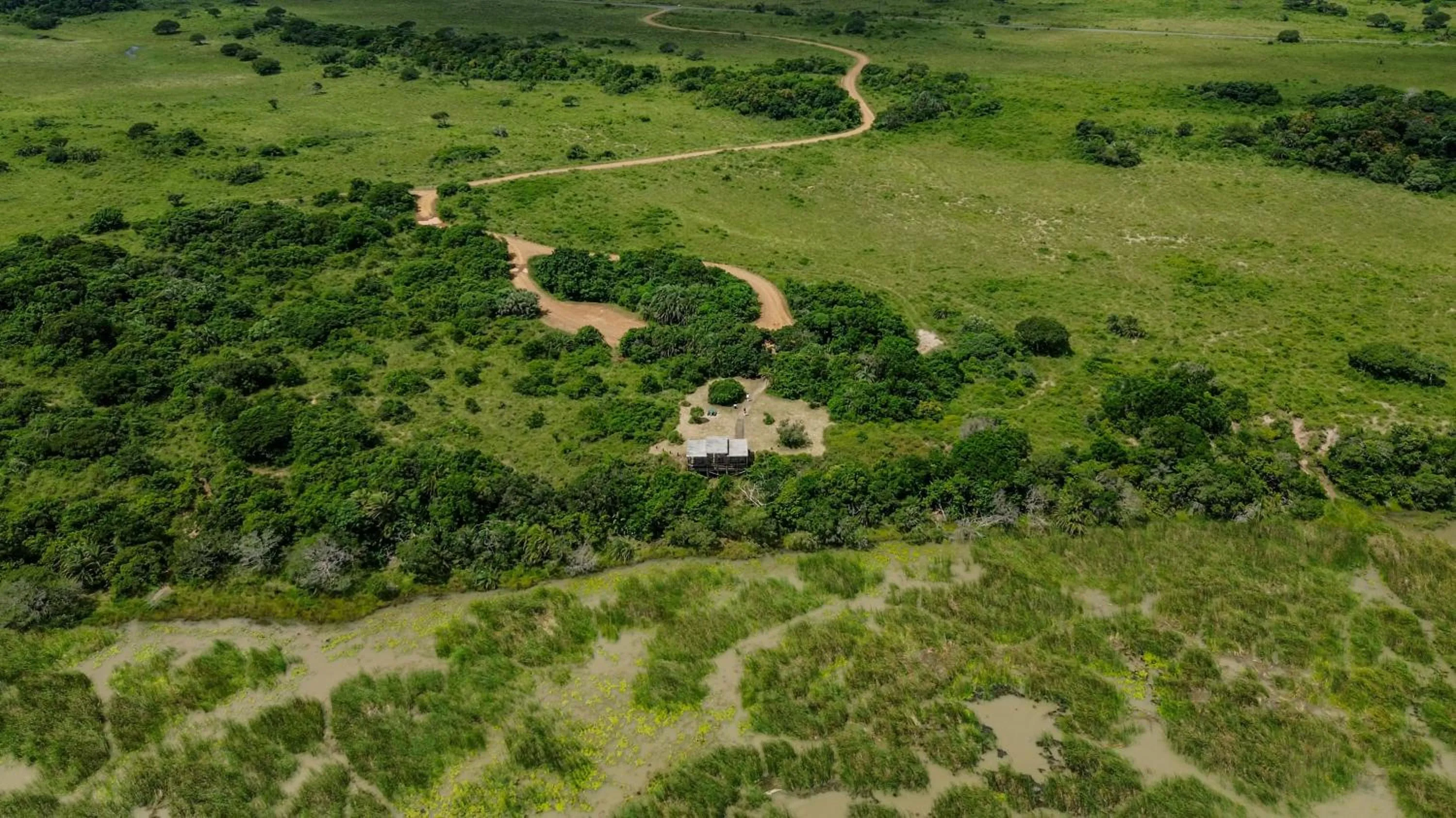 Luxury Tented Village @ Urban Glamping