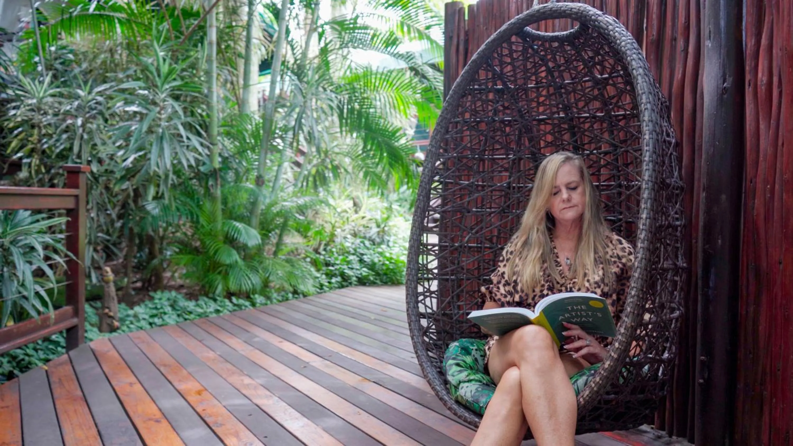 Luxury Tented Village @ Urban Glamping