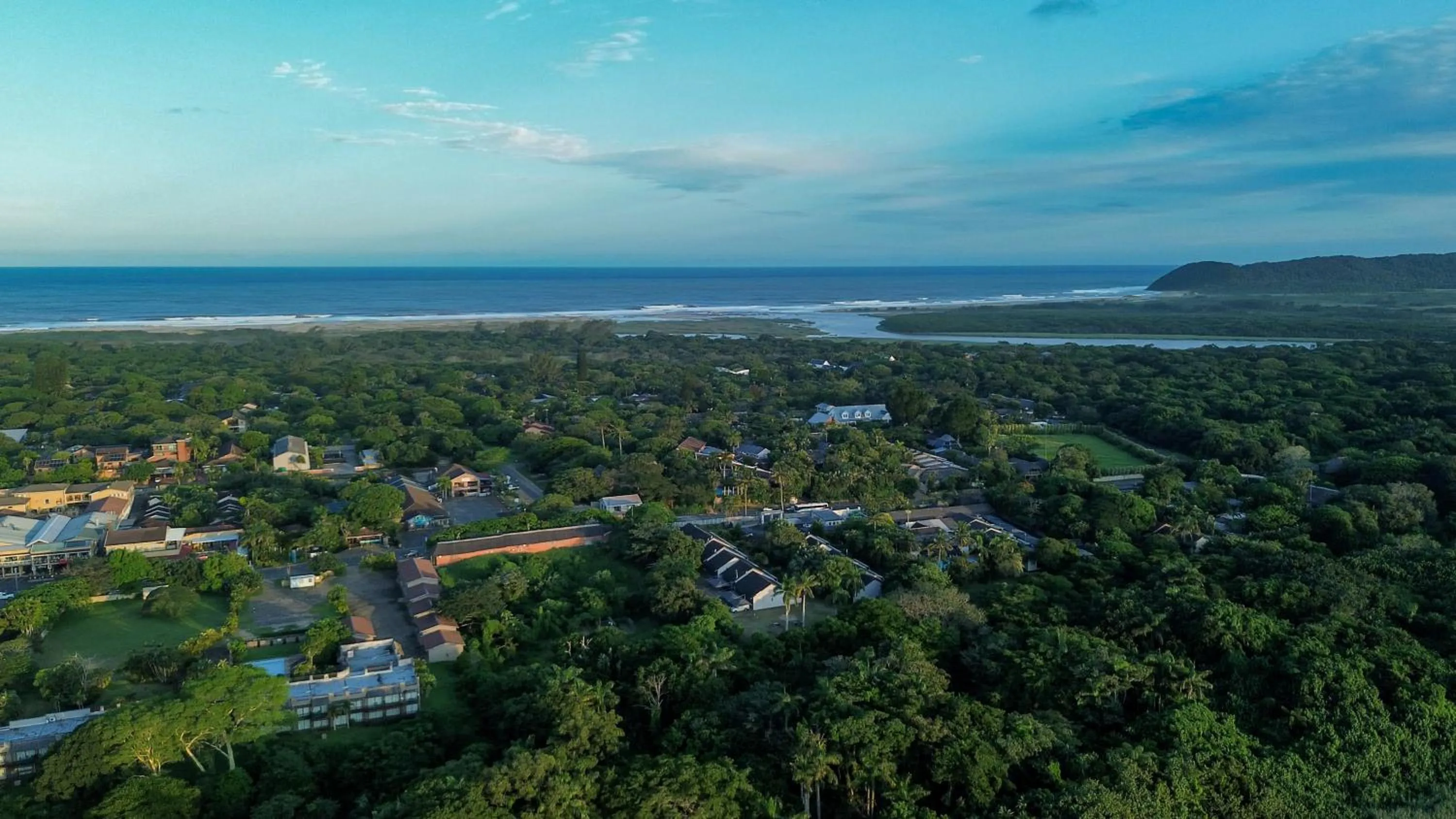 Luxury Tented Village @ Urban Glamping