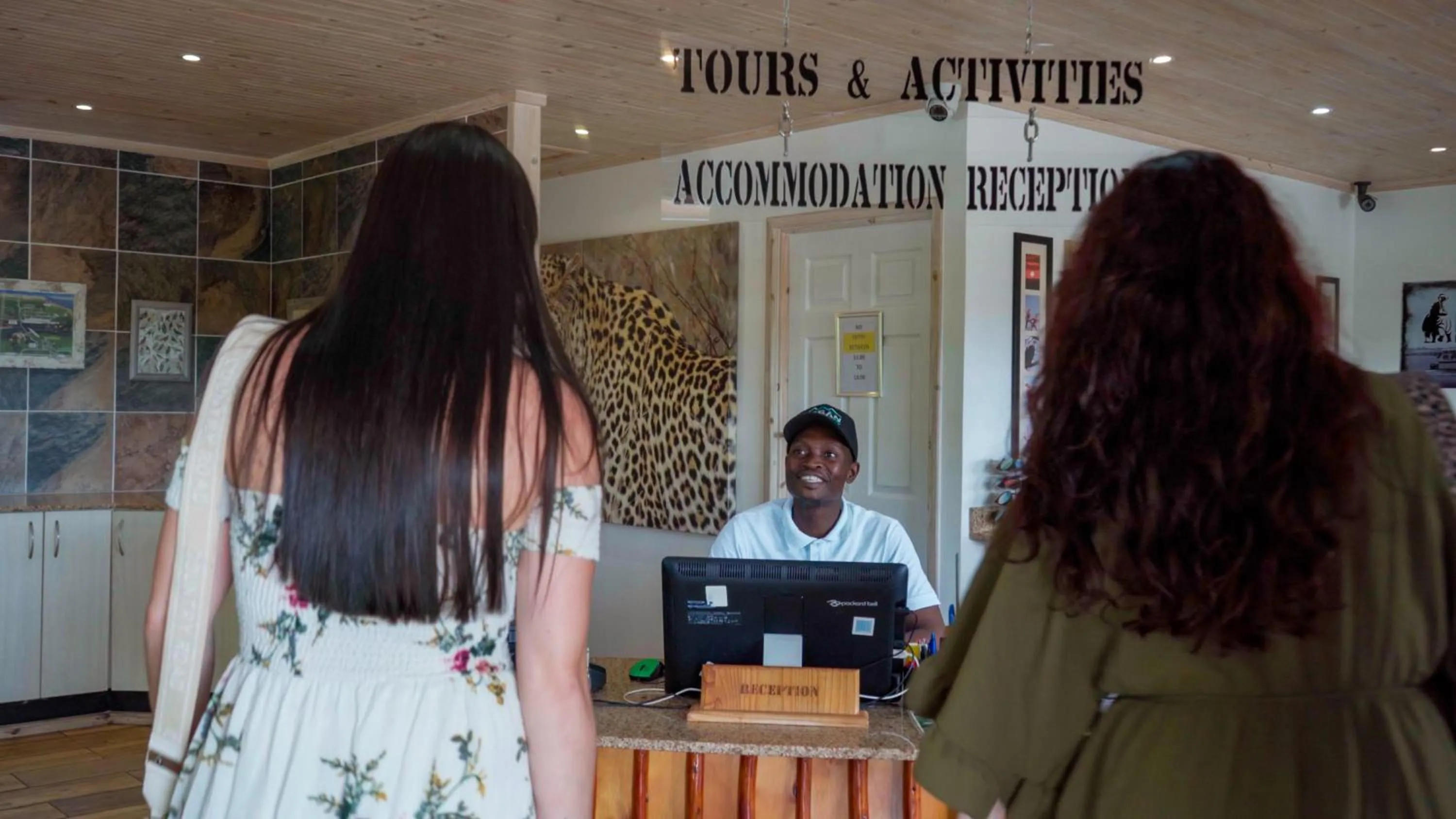 Luxury Tented Village @ Urban Glamping