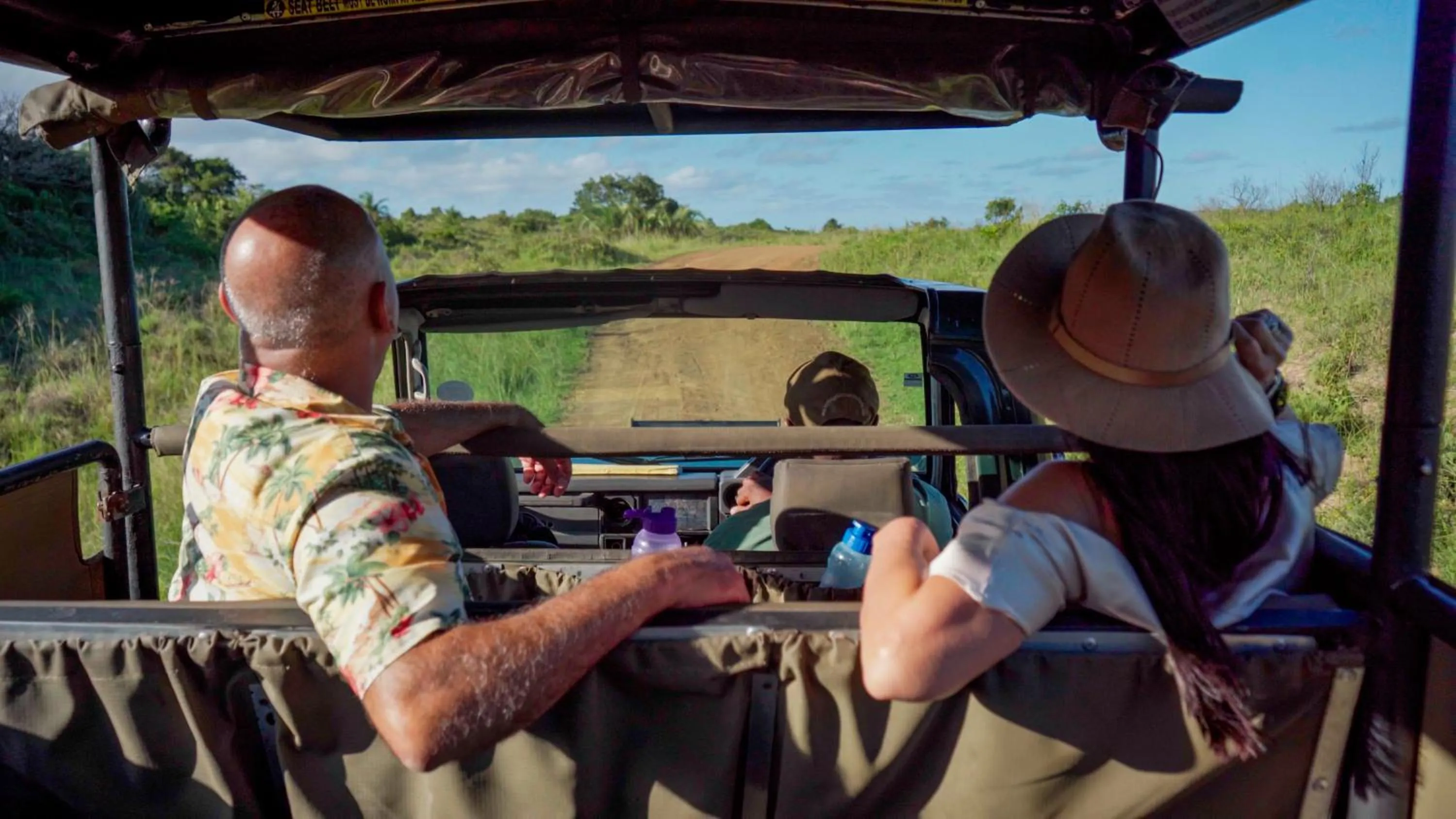 Luxury Tented Village @ Urban Glamping