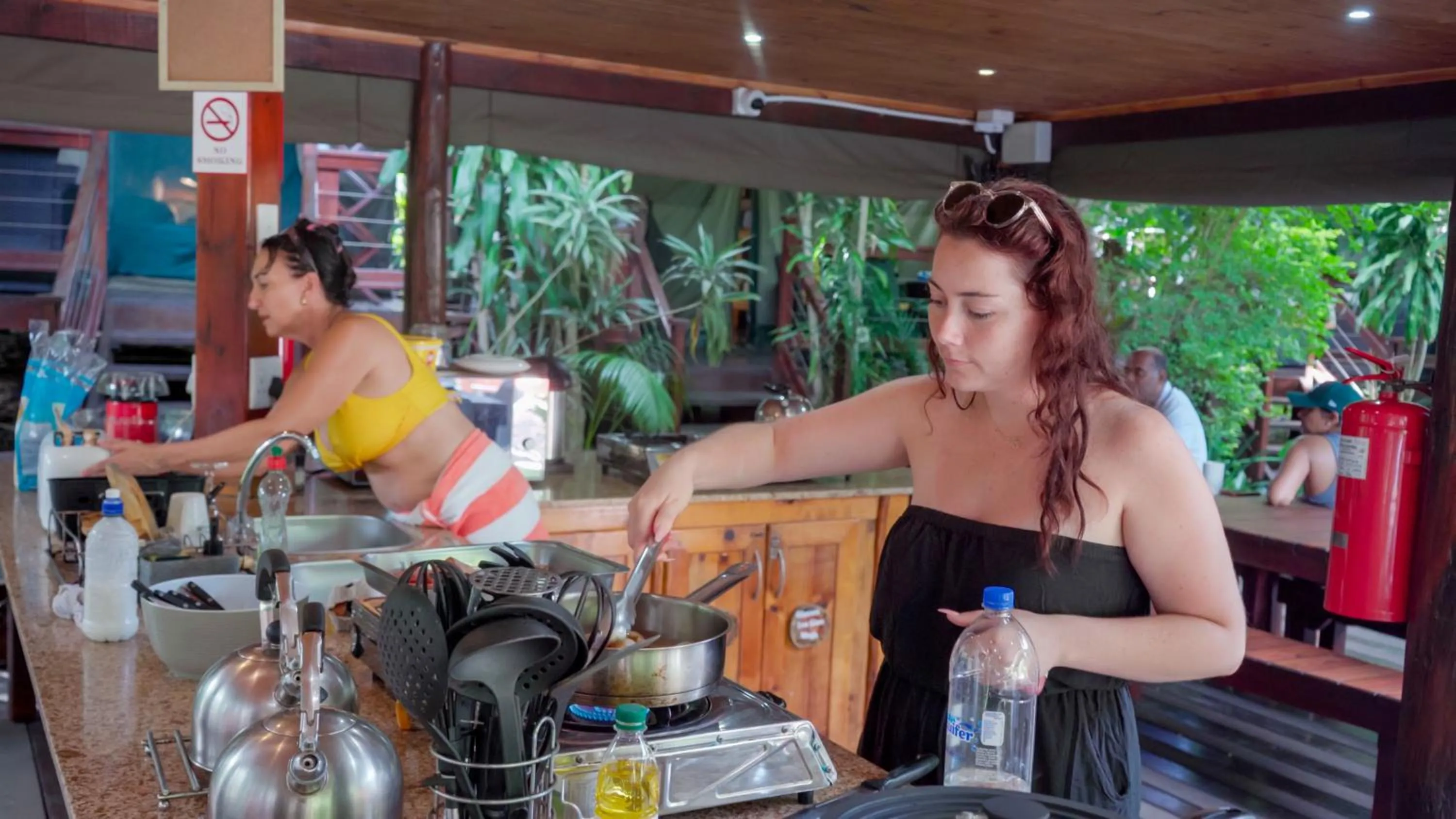 Luxury Tented Village @ Urban Glamping