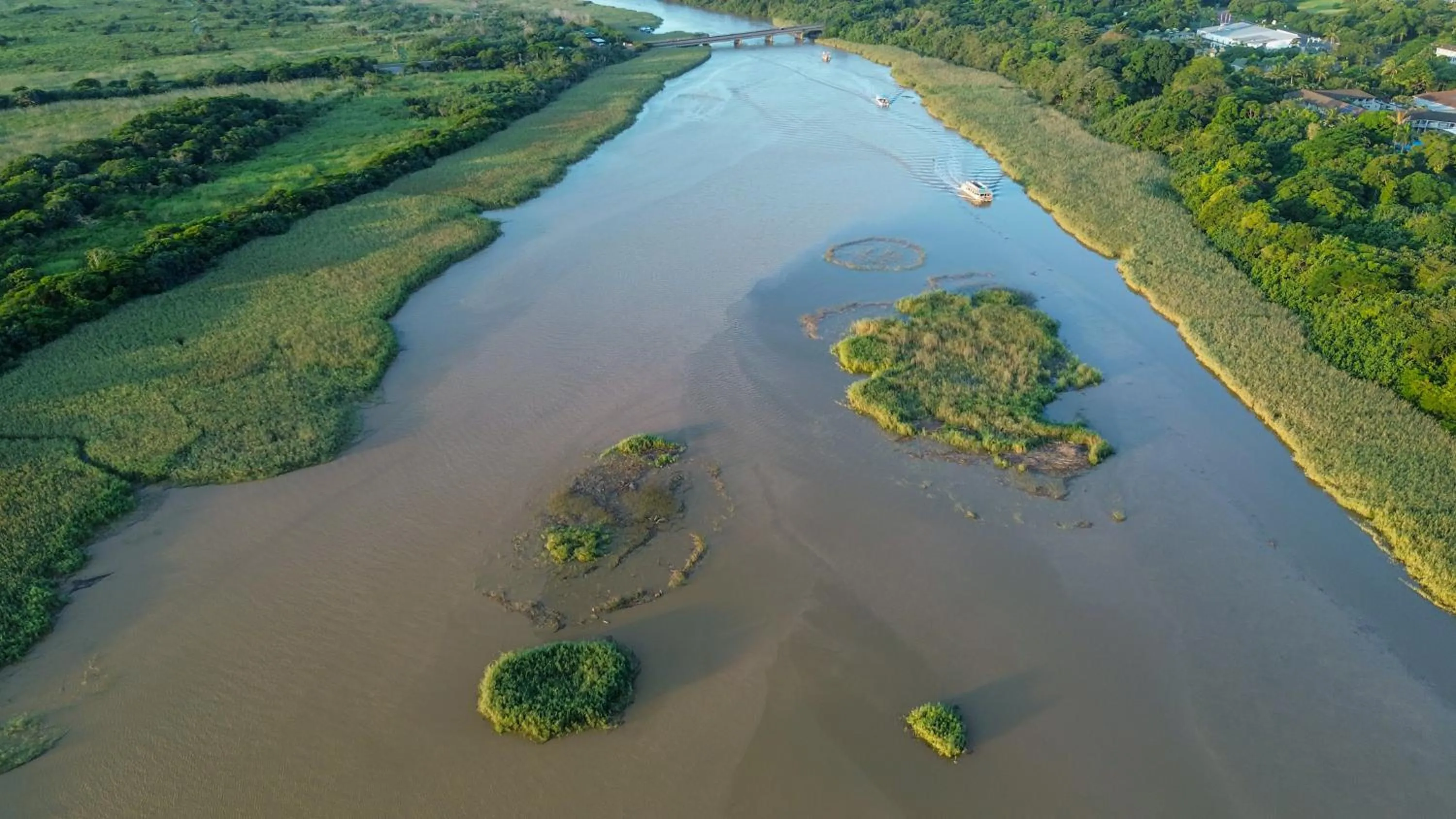 Luxury Tented Village @ Urban Glamping