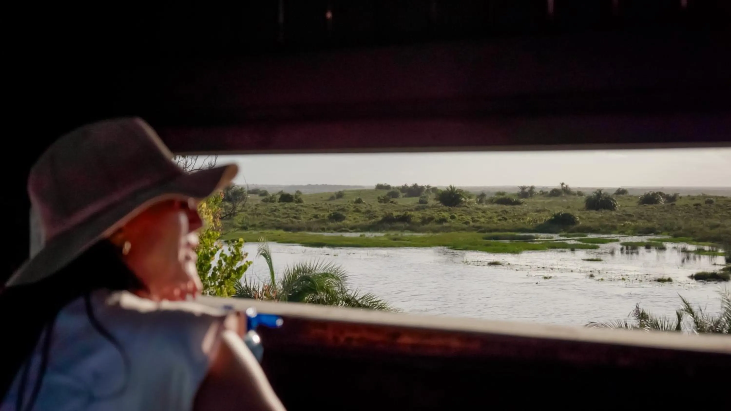 Luxury Tented Village @ Urban Glamping