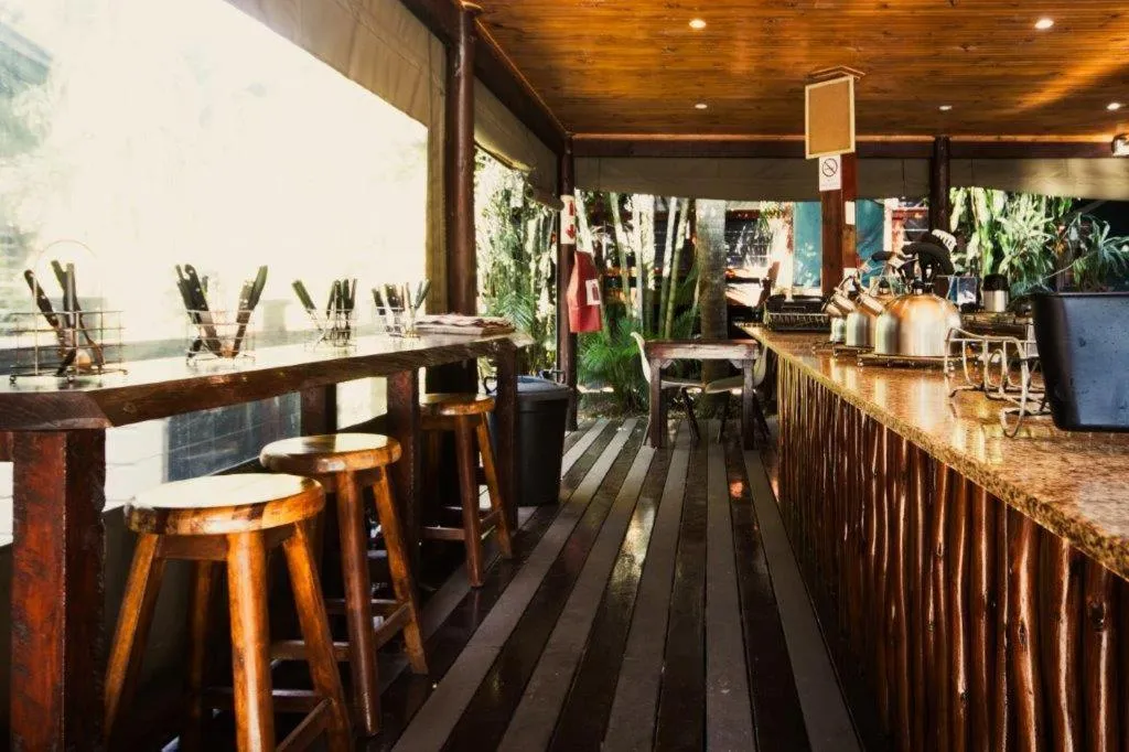 Luxury Tented Village @ Urban Glamping