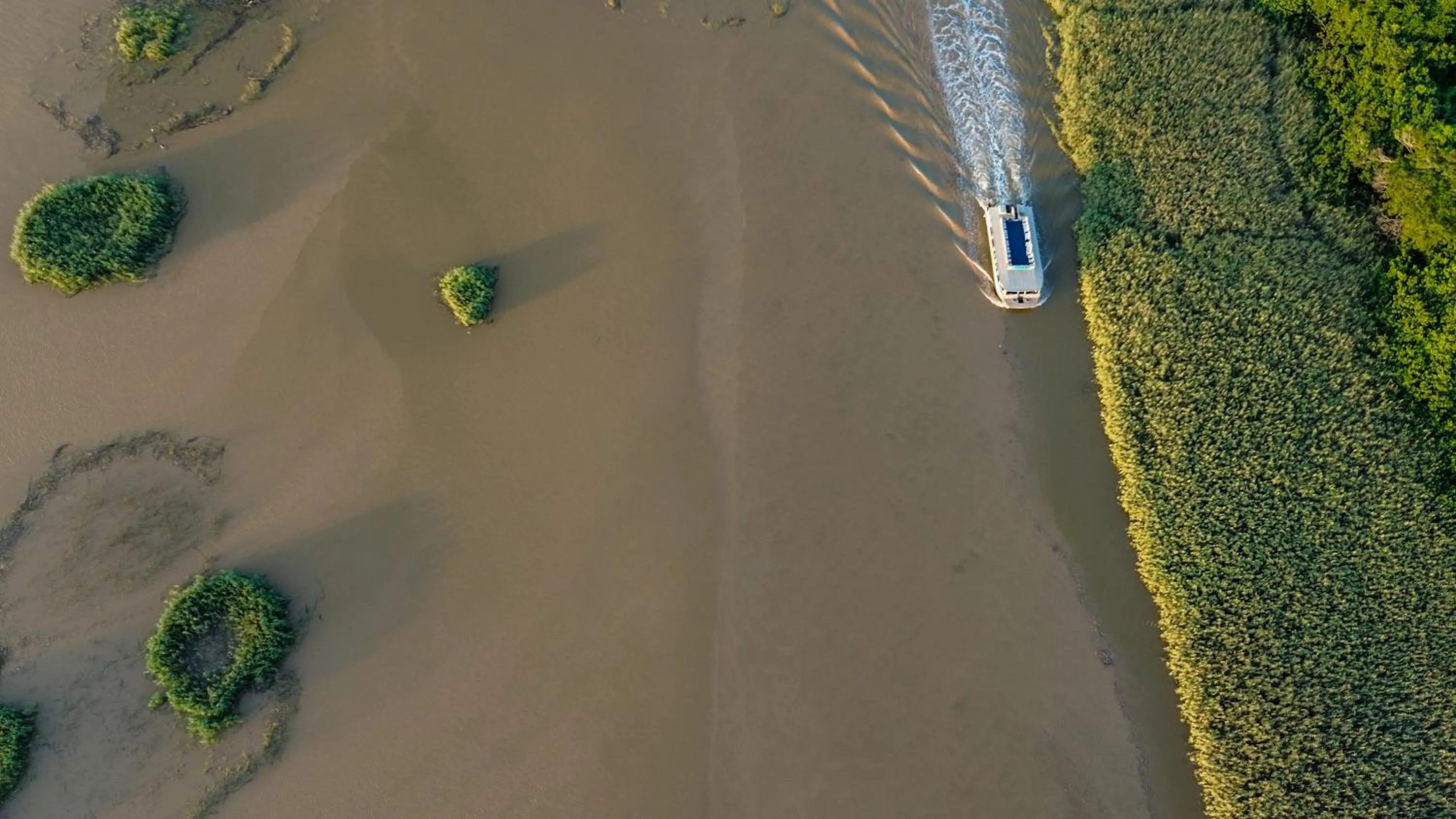 Luxury Tented Village @ Urban Glamping