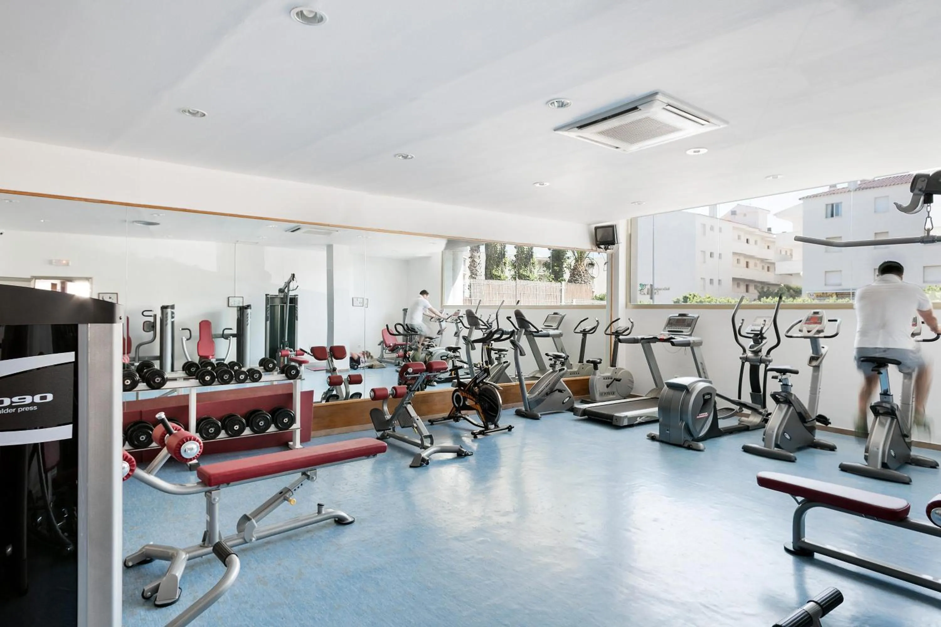 Activities in Hotel Best Cambrils