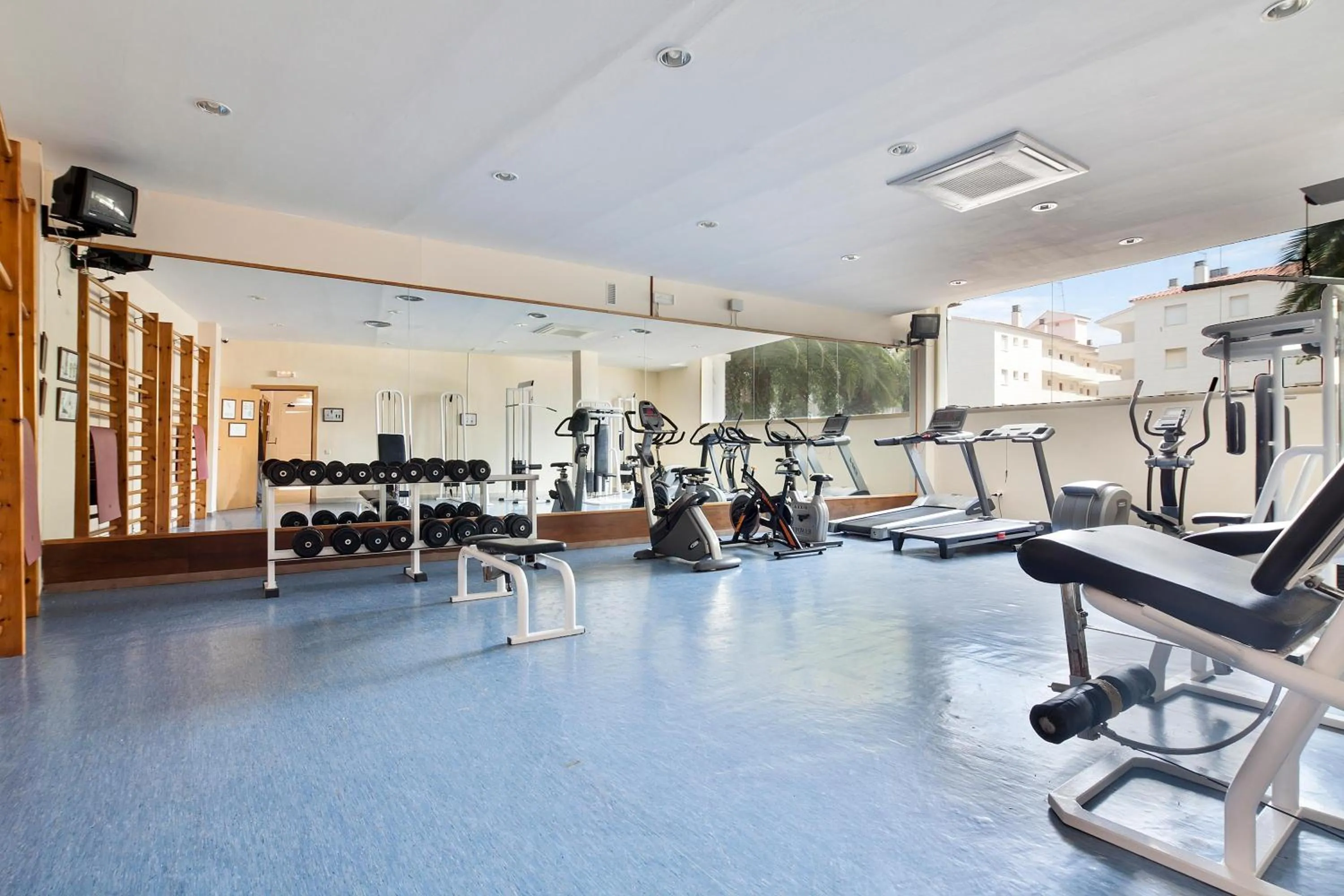 Activities in Hotel Best Cambrils