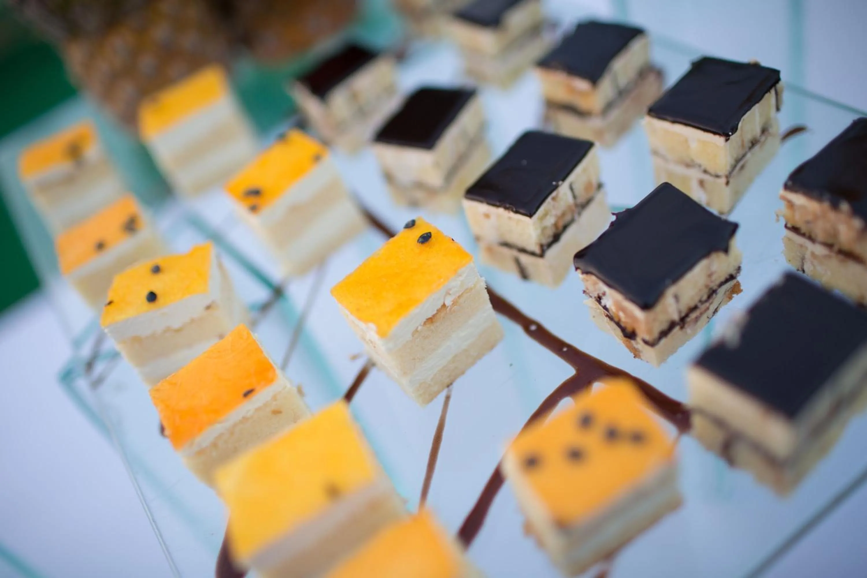 Meals in La Regina Royal Cruise