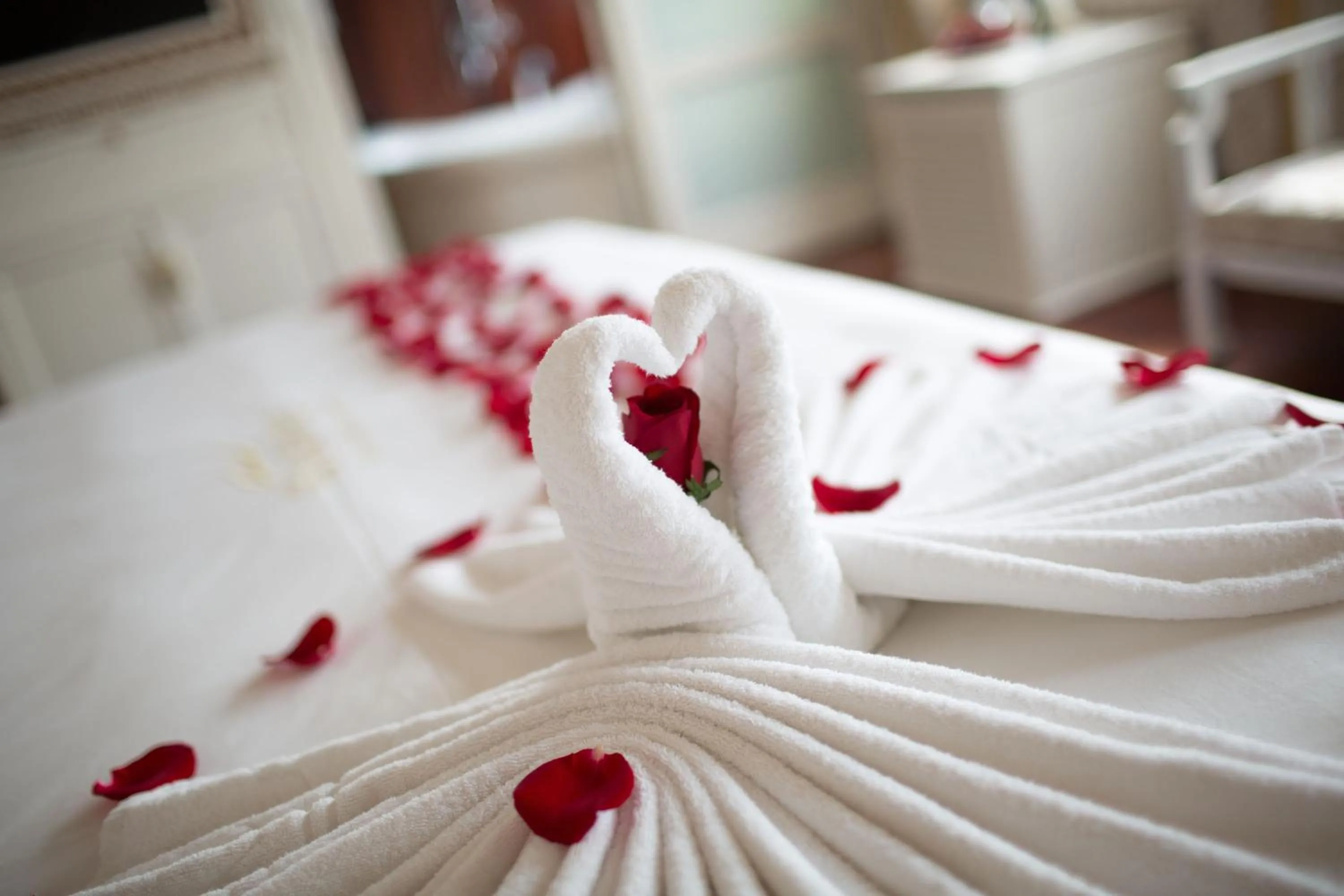 Bedroom, Bed in La Regina Royal Cruise