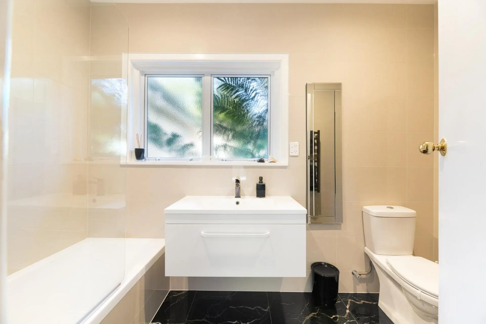 Grange Harbour View B&B