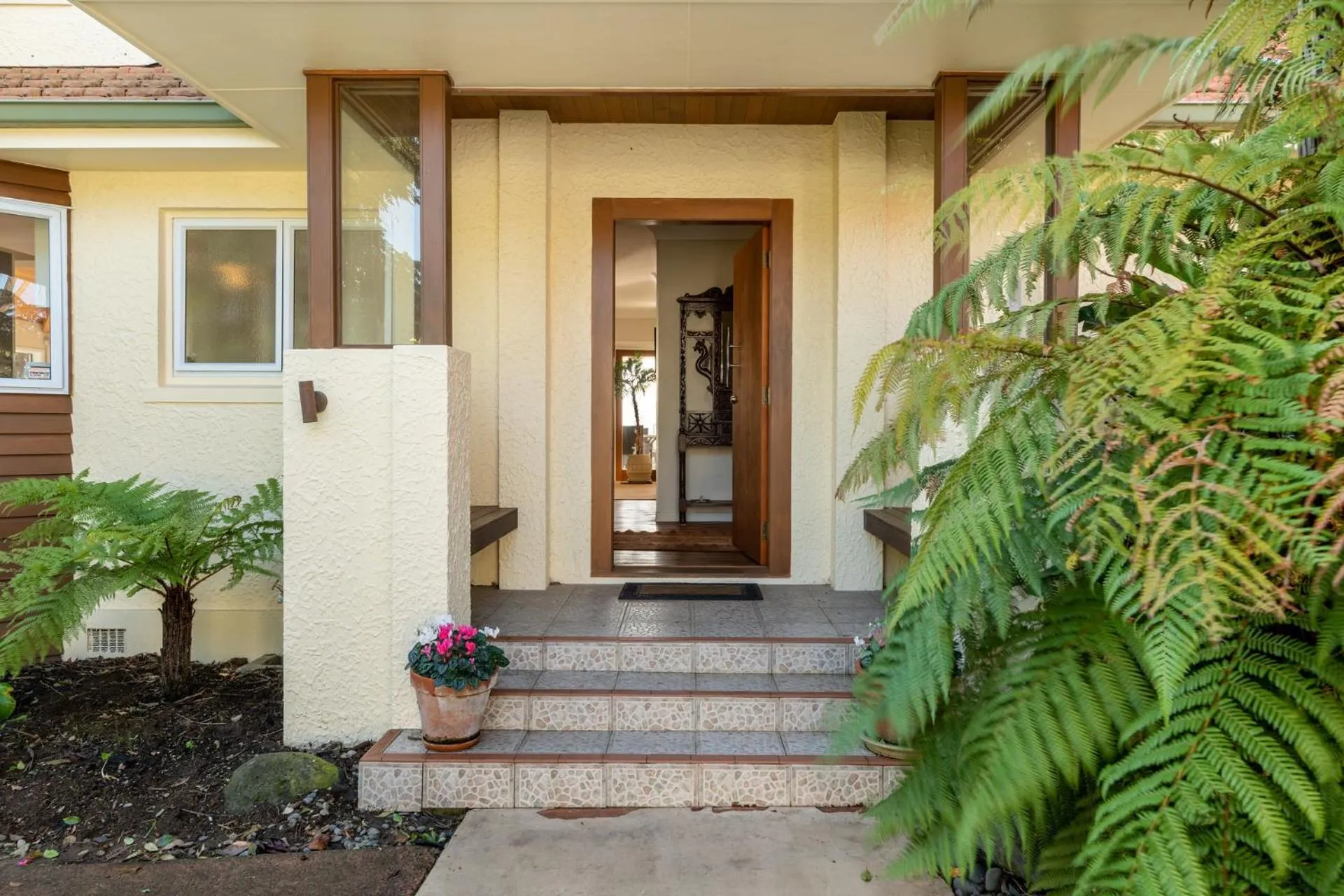 Grange Harbour View B&B