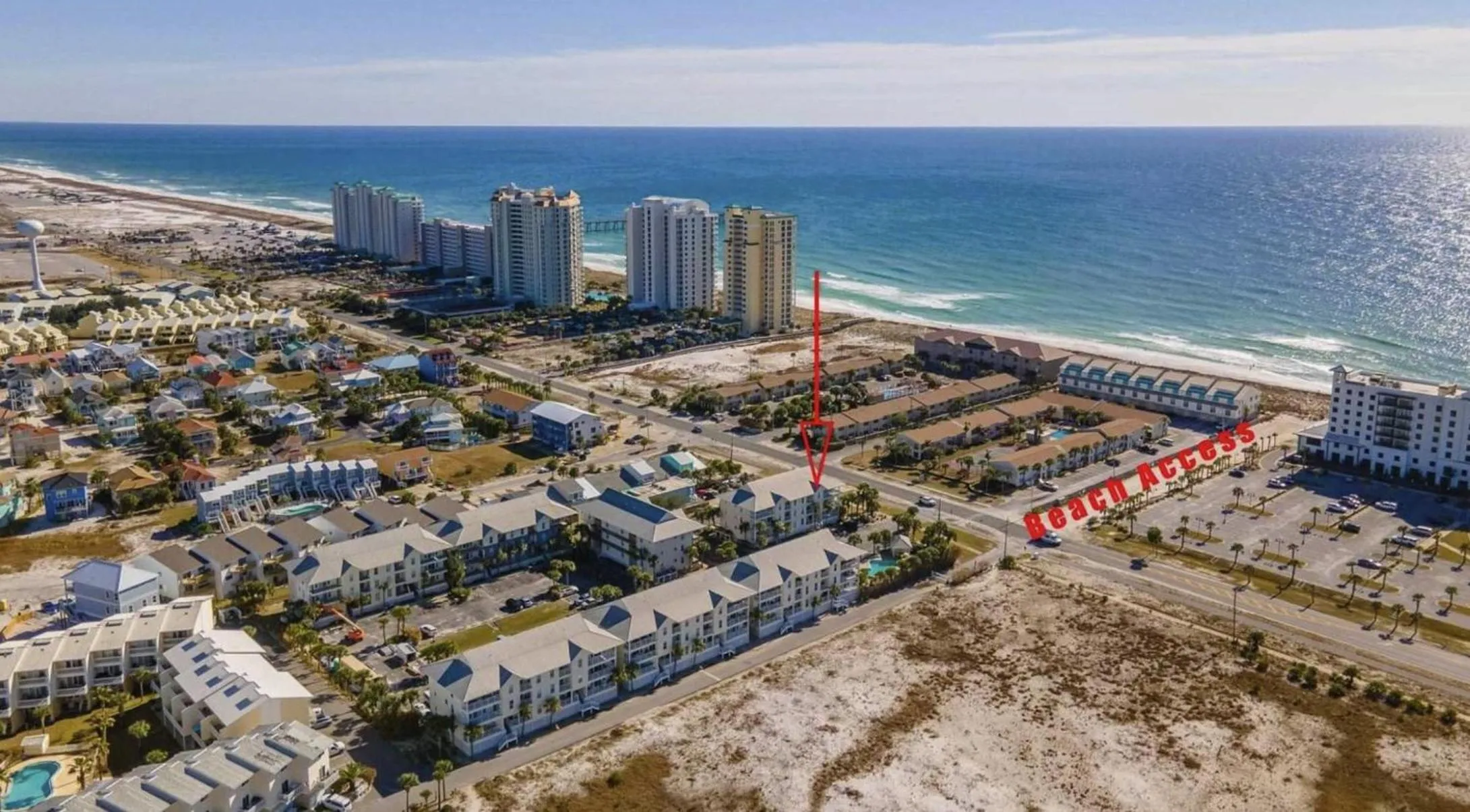 Navarre Beach