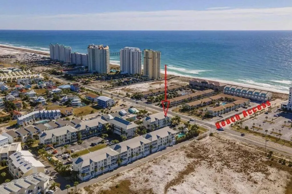 Navarre Beach