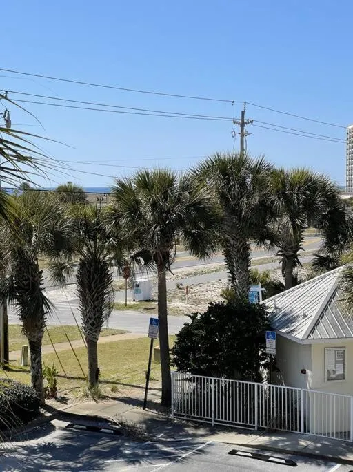Navarre Beach