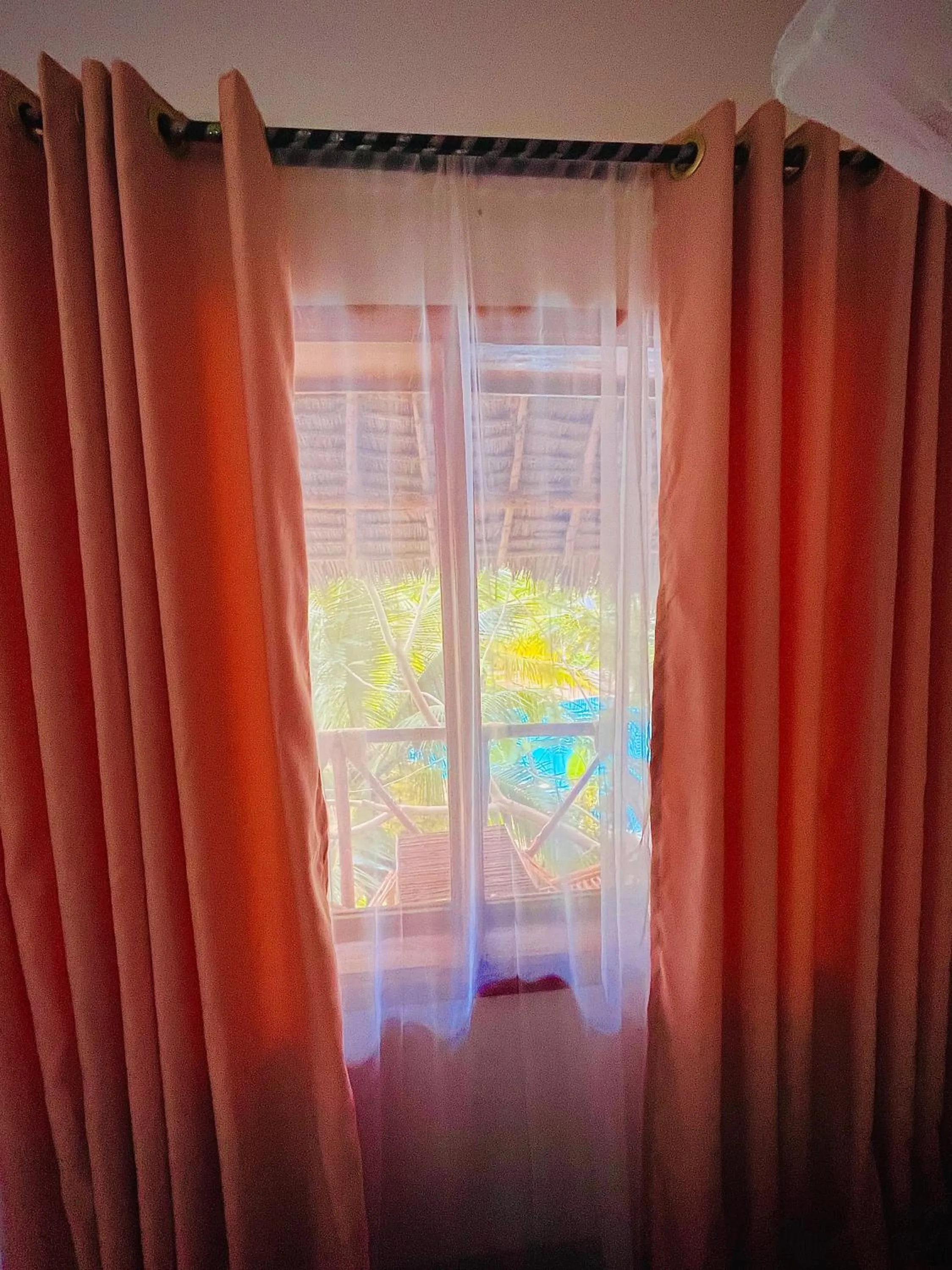 Property building in Tropical Nungwi