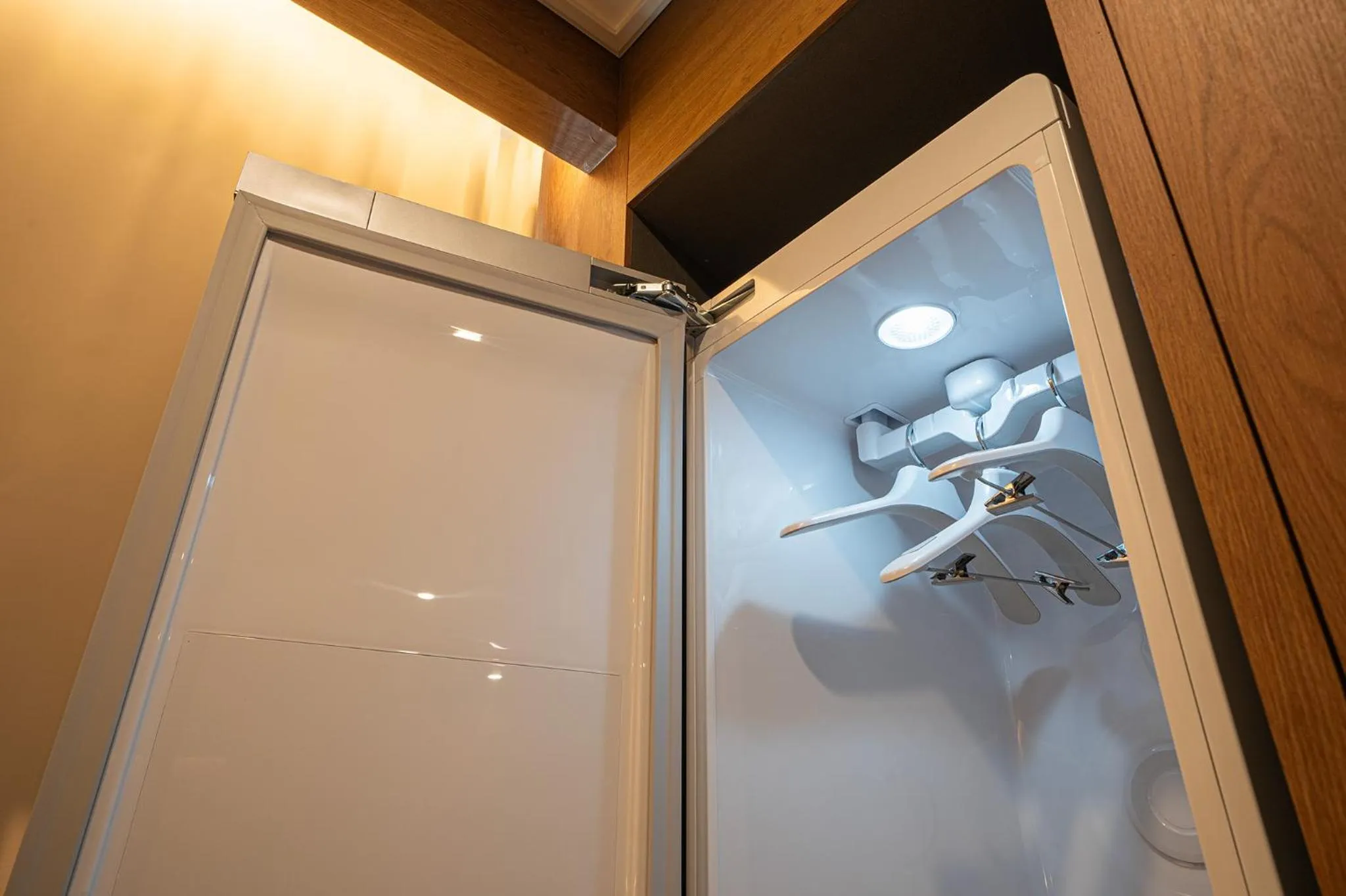 Brown Dot Hotel Sangju