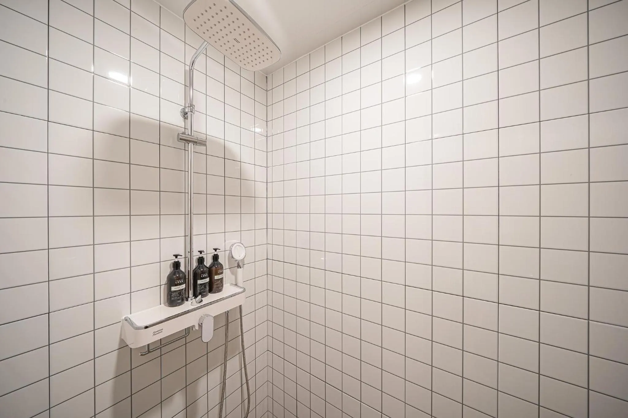 Brown Dot Hotel Sangju