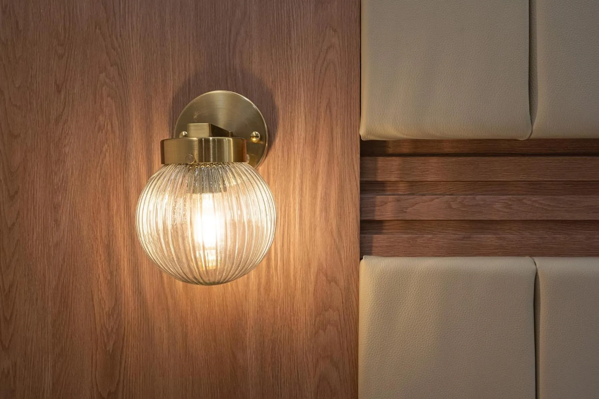 Brown Dot Hotel Sangju