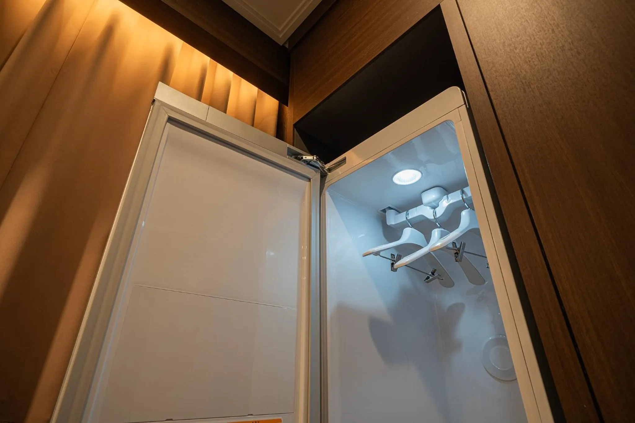 Brown Dot Hotel Sangju