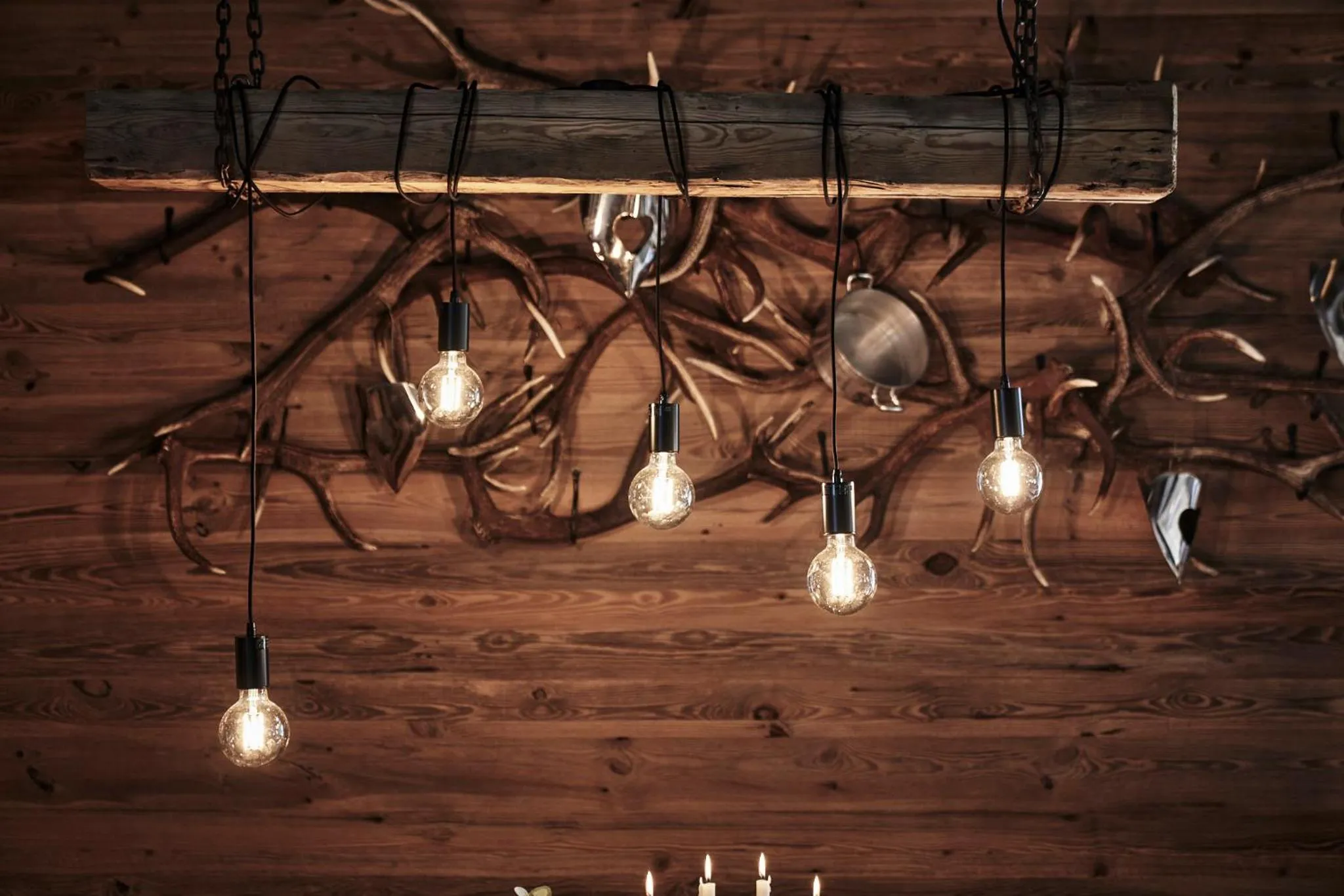 Restaurant/places to eat in B&B Berglift direkt an der Talstation