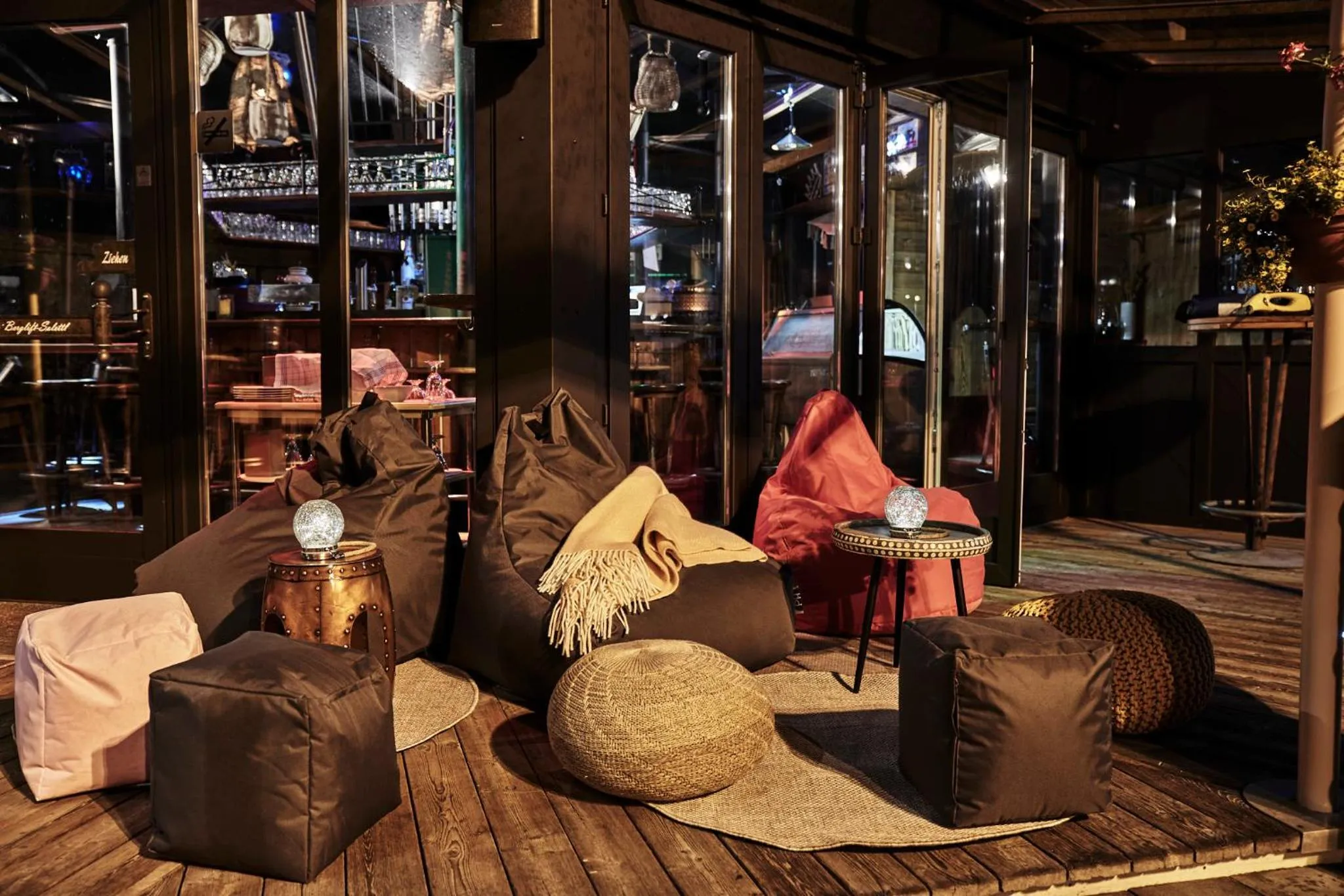 Night in B&B Berglift direkt an der Talstation