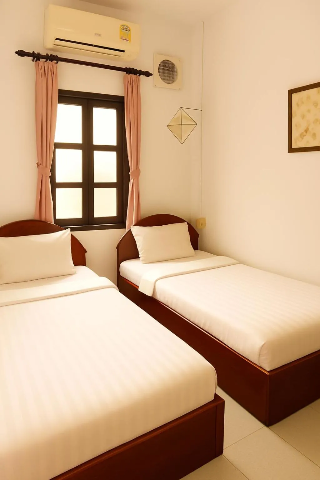 PP Guesthouse LPB
