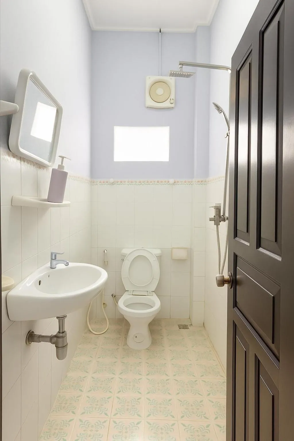 PP Guesthouse LPB