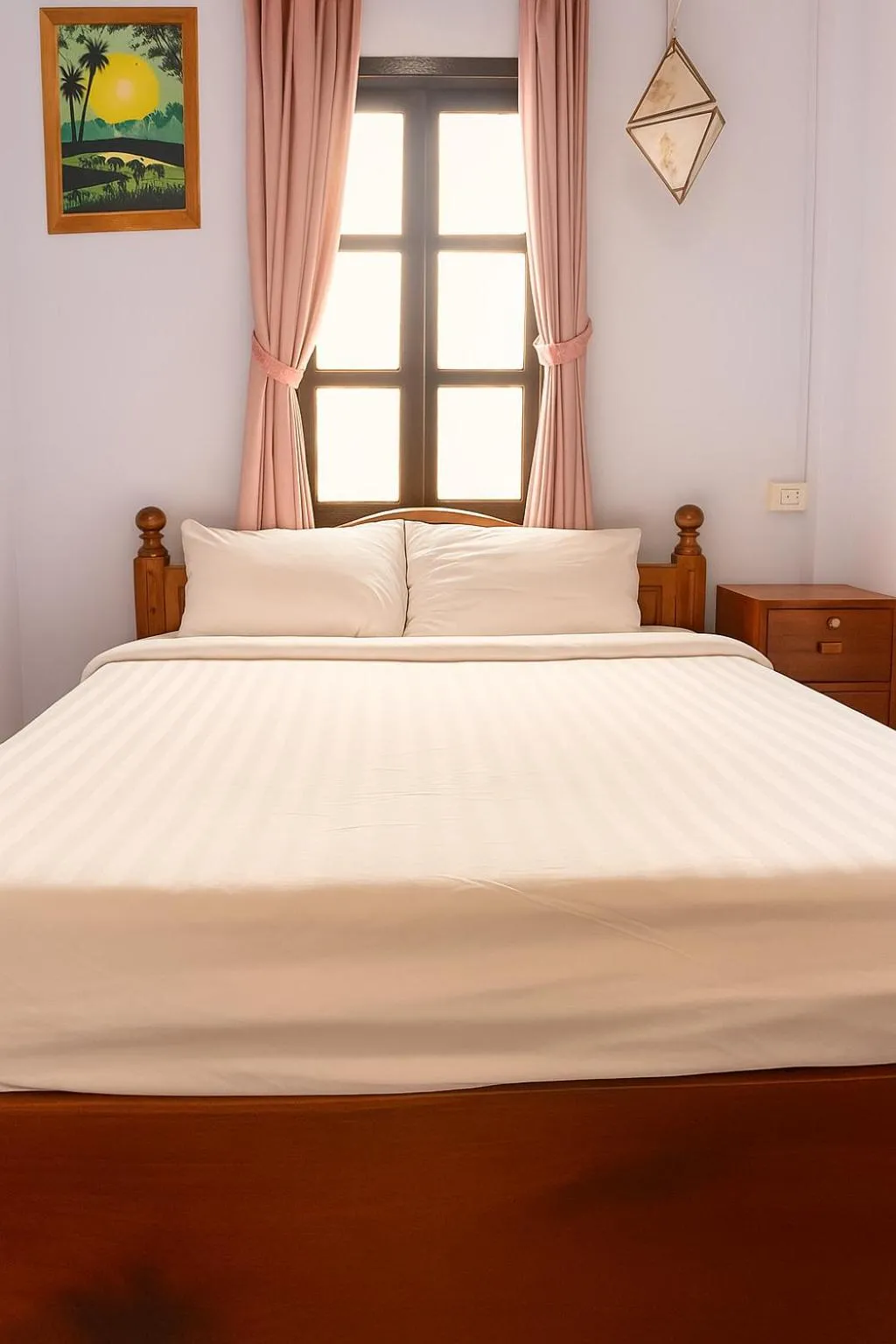 PP Guesthouse LPB